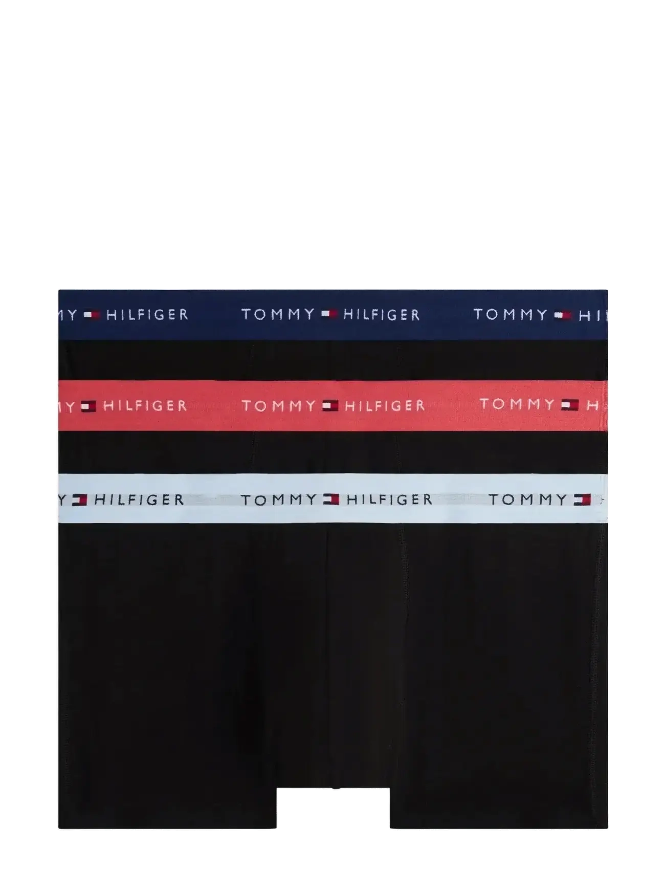 3P WB TRUNK - FRS CRAN/SWT BLU/NGHT SKY