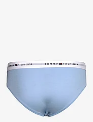 Tommy Hilfiger - 3P BRIEF - madalaimad hinnad - fierce red/well water/anchor blue - 9