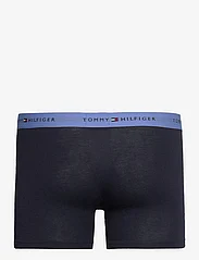 Tommy Hilfiger - 3P BOXER BRIEF WB - boxerkalsonger - rich ocr/blue spell/olym green - 4