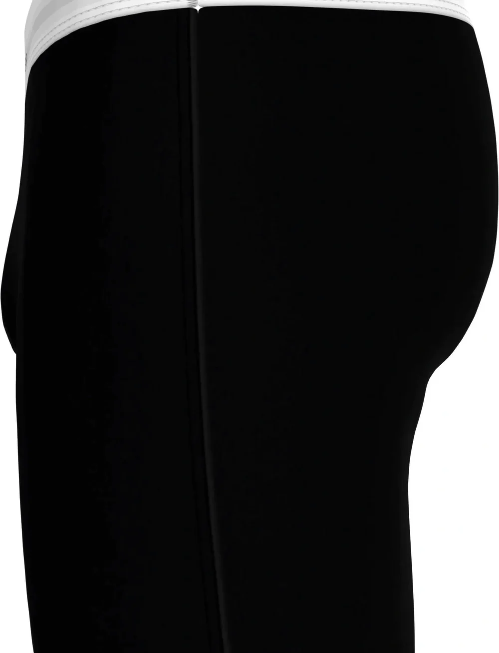 Tommy Hilfiger - 3P BOXER BRIEF WB - unterhosen im multipack - blk/blk/blk - 2