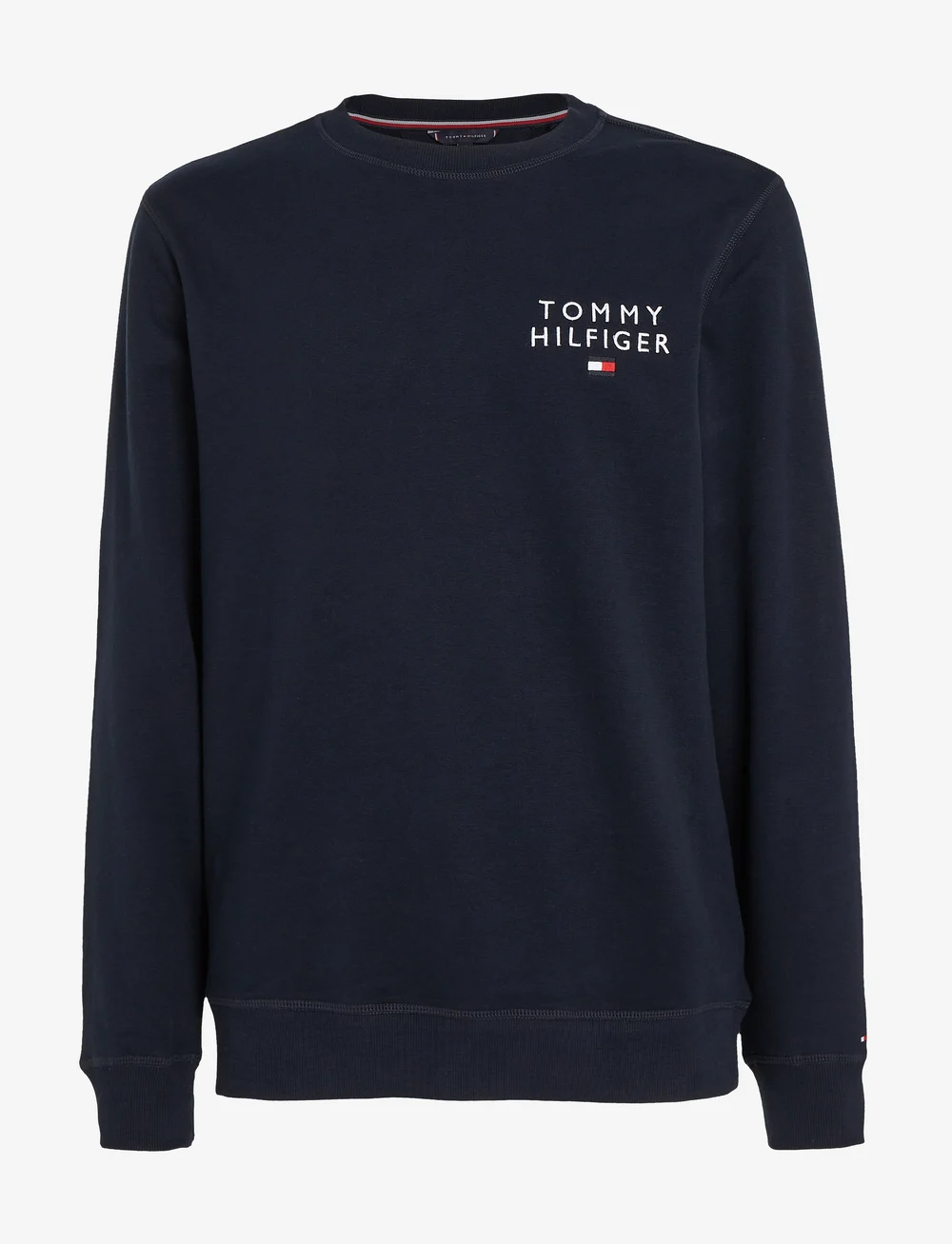 Tommy Hilfiger - TRACK TOP HWK - sweatshirts - desert sky - 0