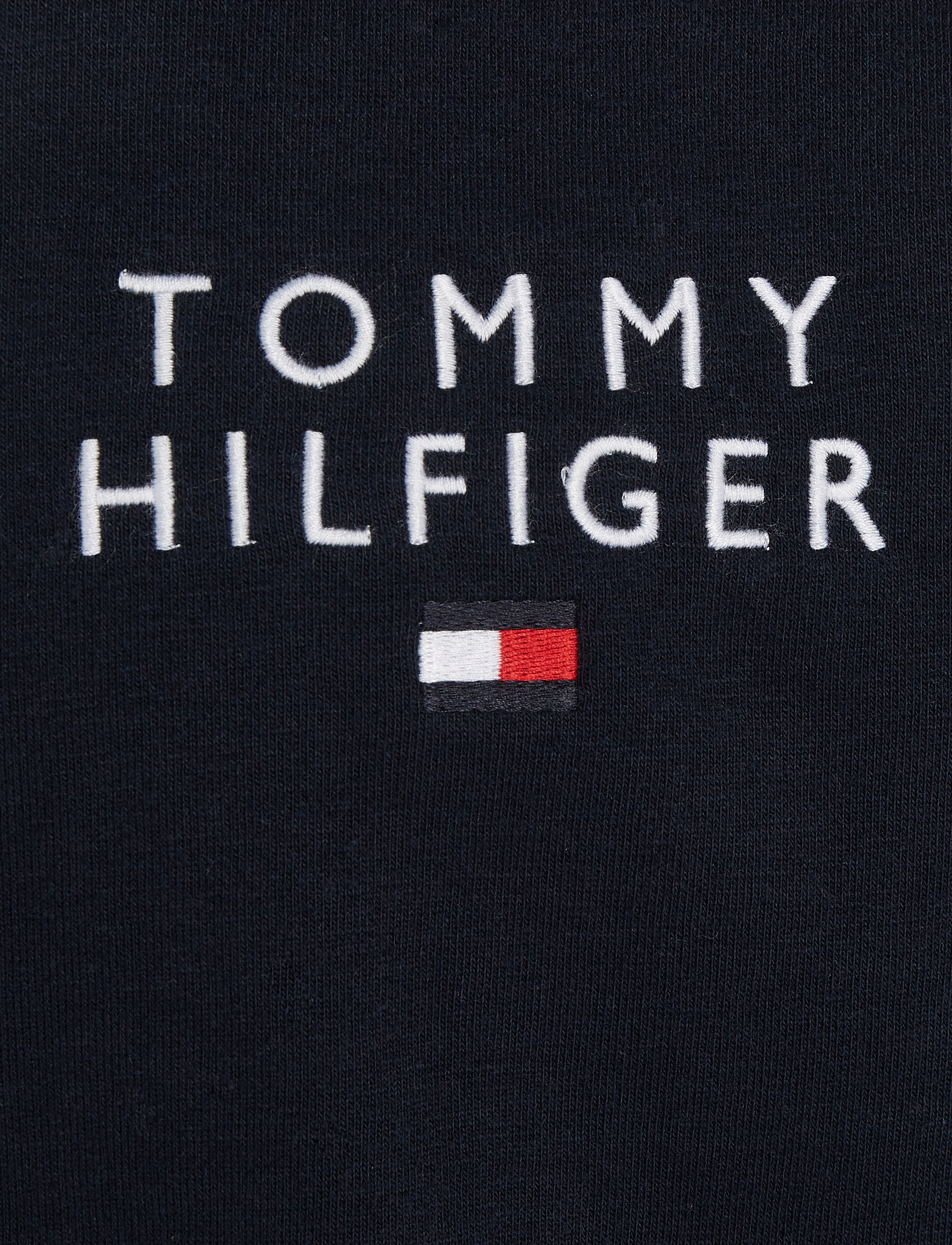 Tommy Hilfiger - TRACK TOP HWK - desert sky - 3