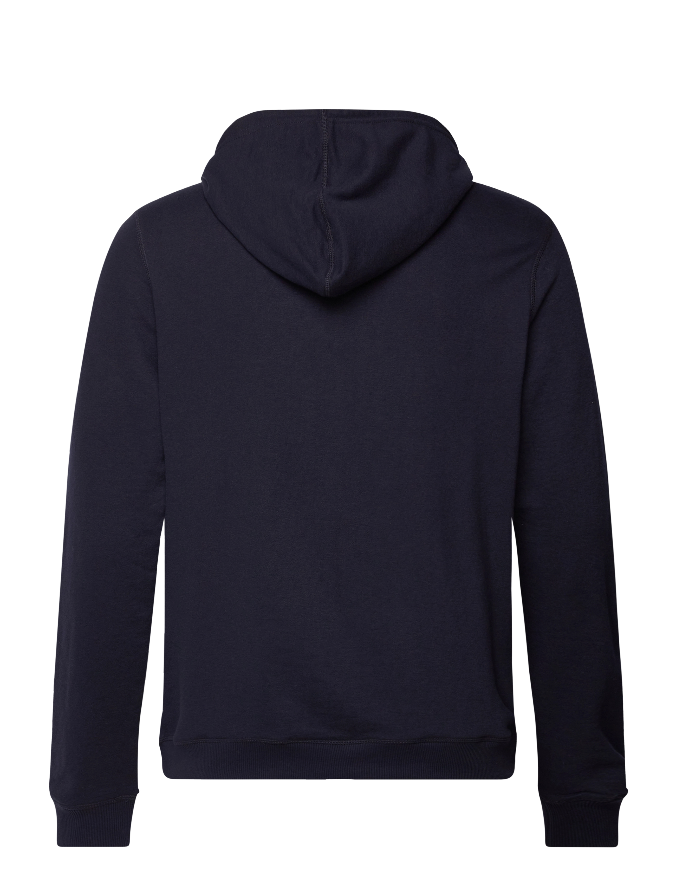Tommy Hilfiger - FZ HOODIE HWK - desert sky - 1