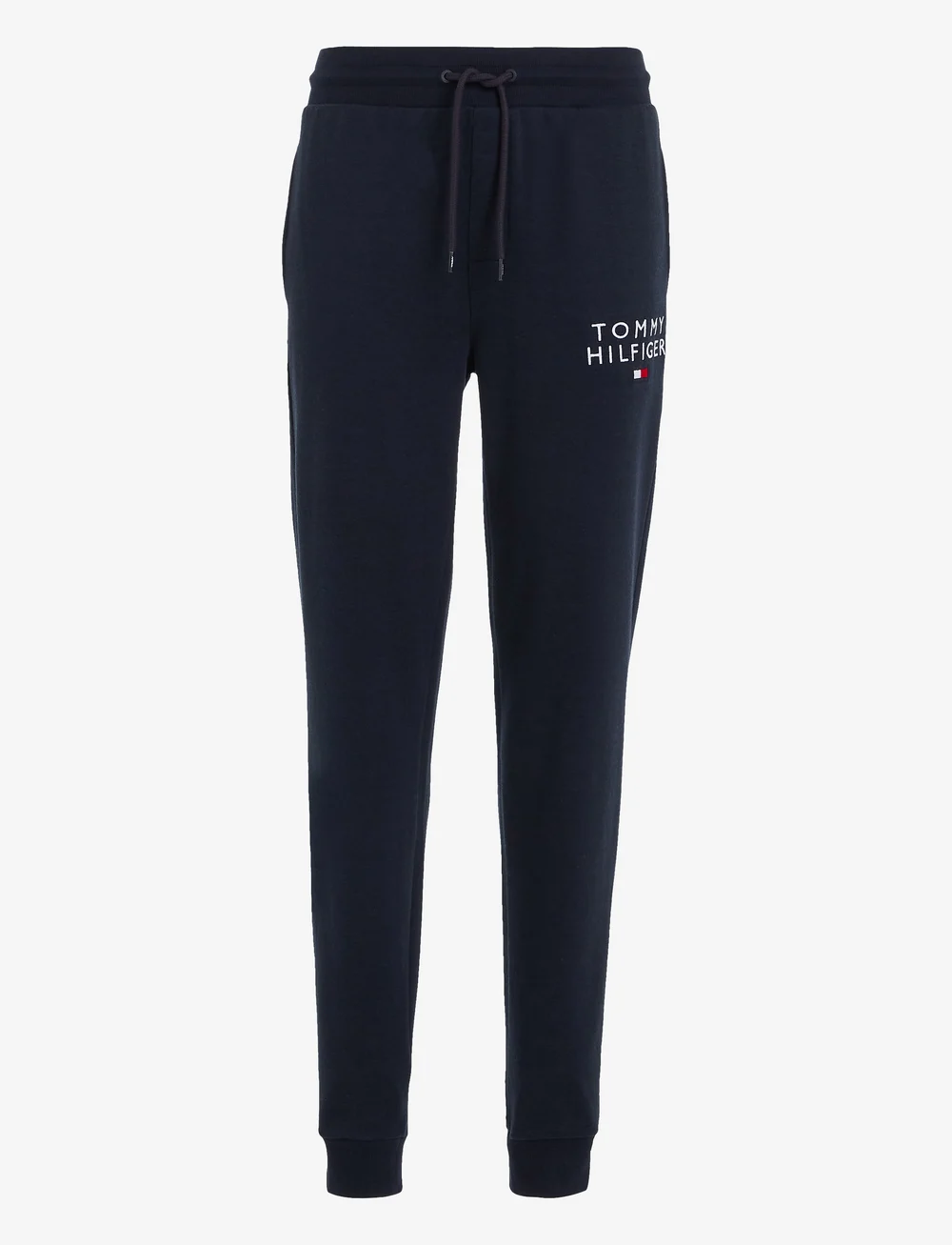 Tommy Hilfiger - TRACK PANT HWK - jogginghosen - desert sky - 0
