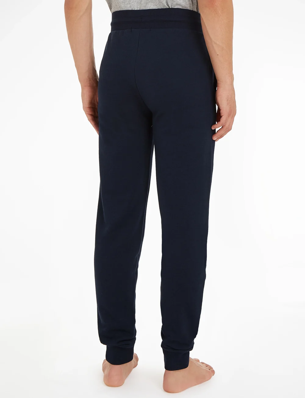 Tommy Hilfiger - TRACK PANT HWK - jogginghosen - desert sky - 2