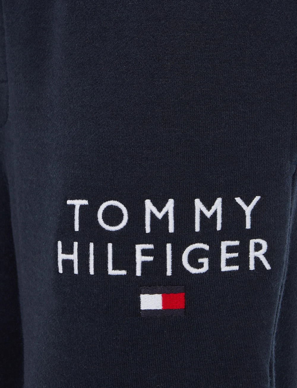 Tommy Hilfiger - TRACK PANT HWK - jogginghosen - desert sky - 3