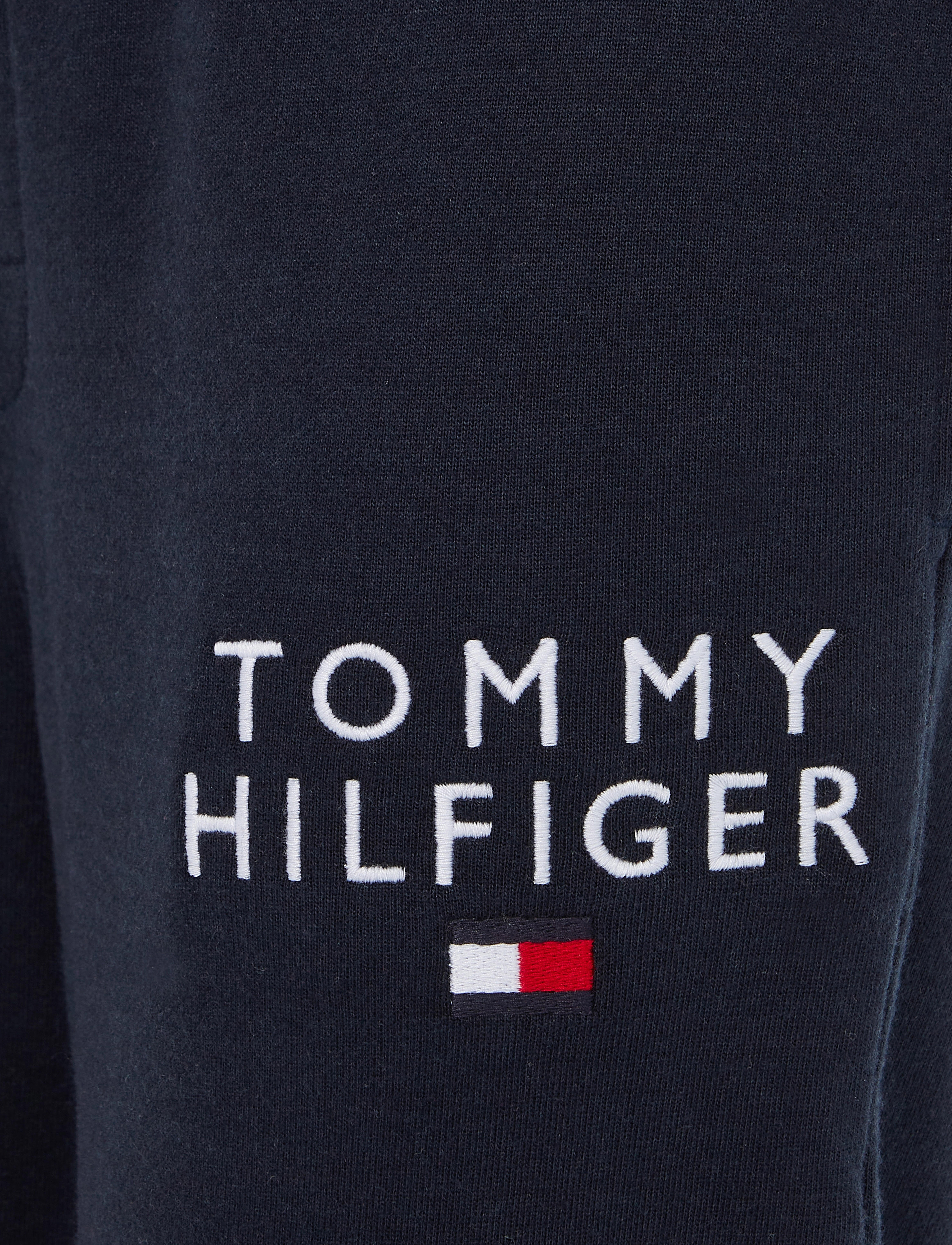 Tommy Hilfiger - TRACK PANT HWK - desert sky - 3