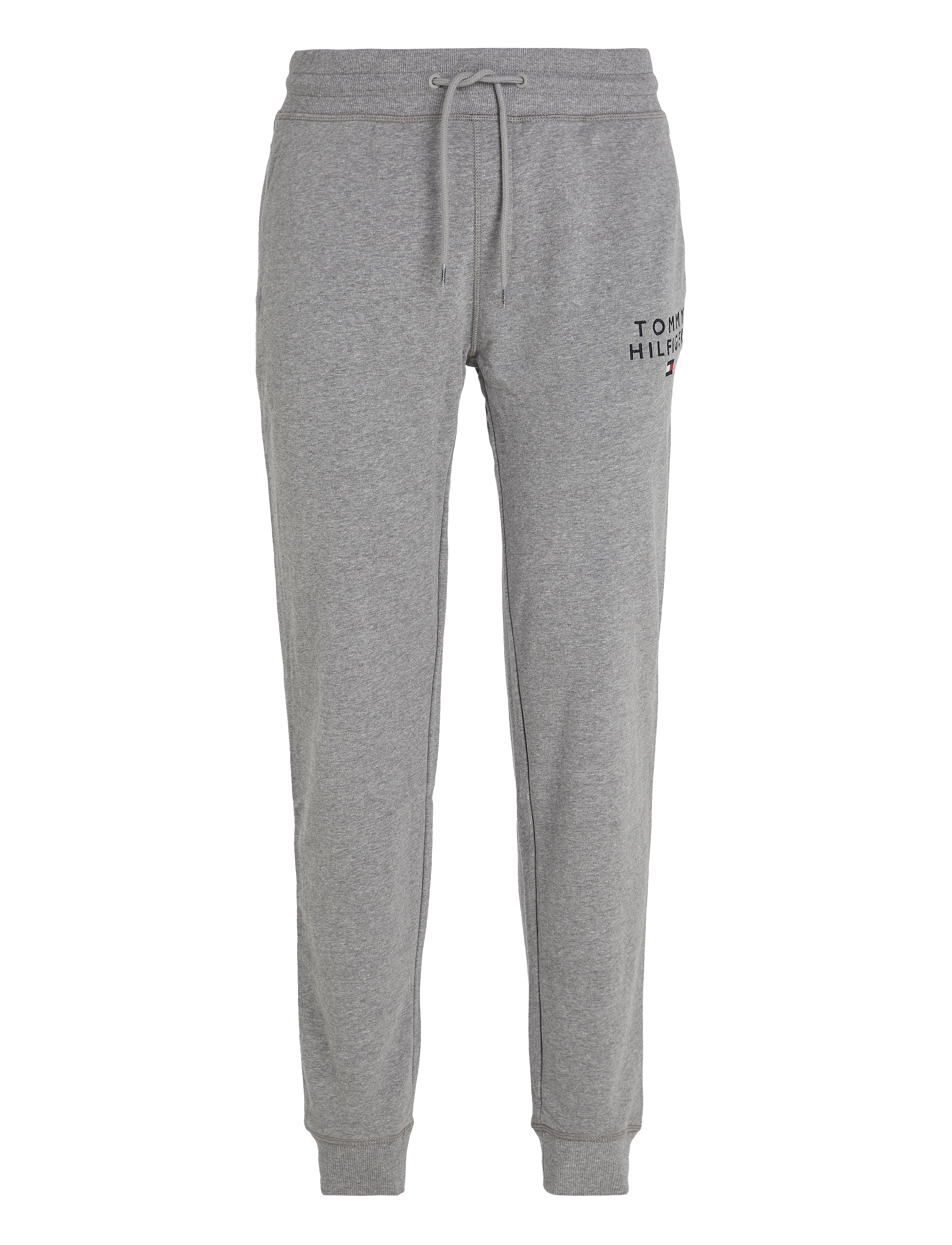 MEDIUM GREY HEATHER