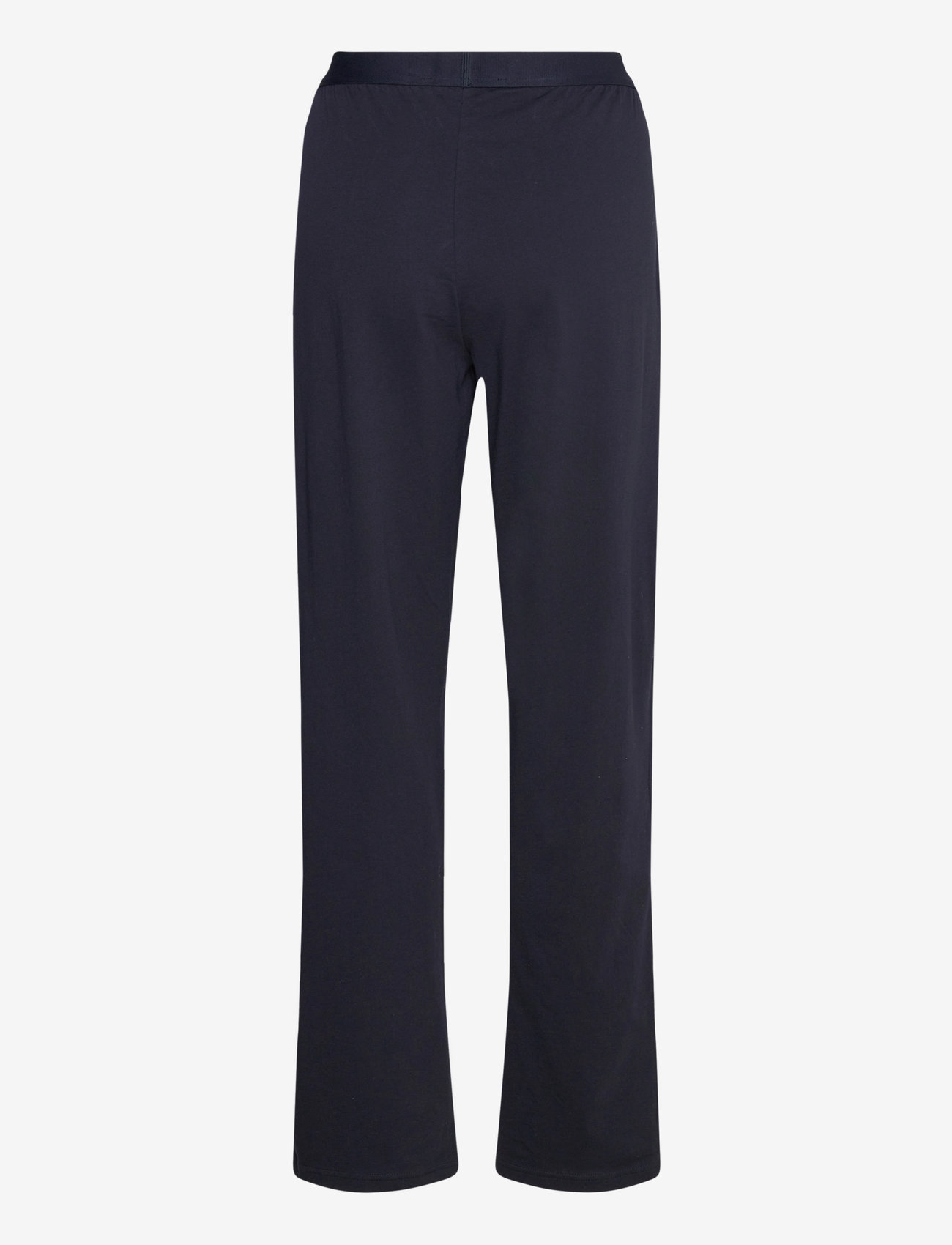 Tommy Hilfiger - JERSEY PANT - pyjamahose - desert sky - 2