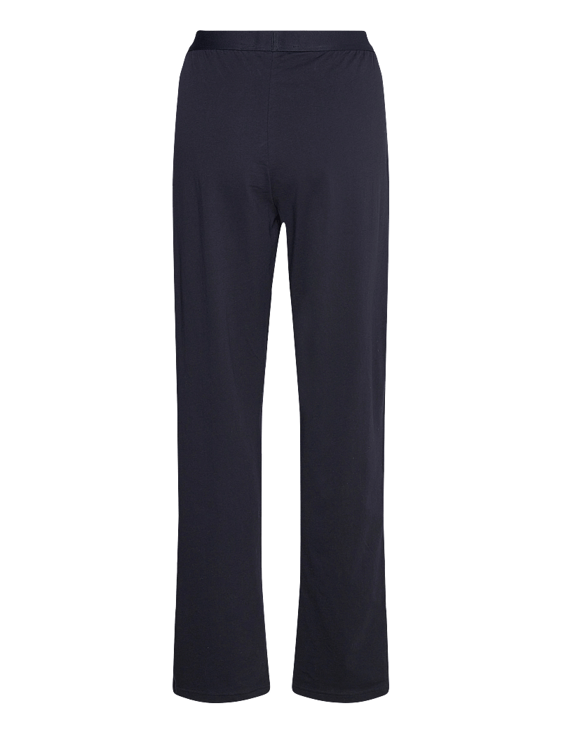 Tommy Hilfiger - JERSEY PANT - pyjamahose - desert sky - 2
