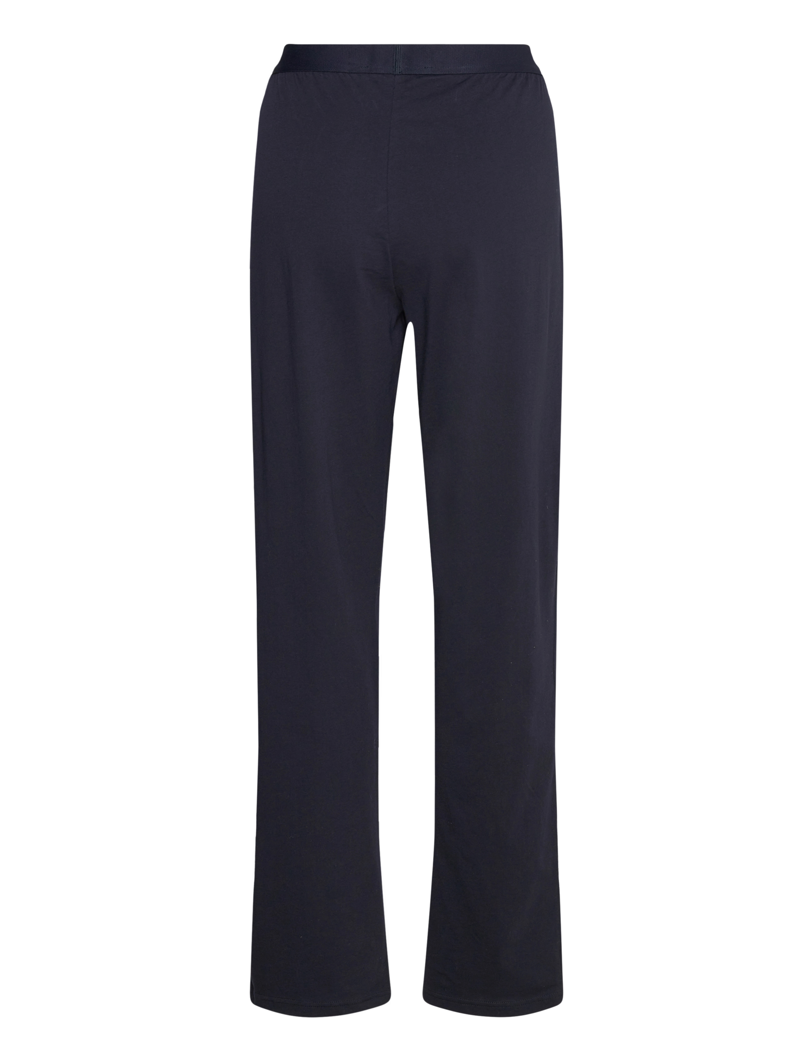 Tommy Hilfiger - JERSEY PANT - natbukser - desert sky - 2