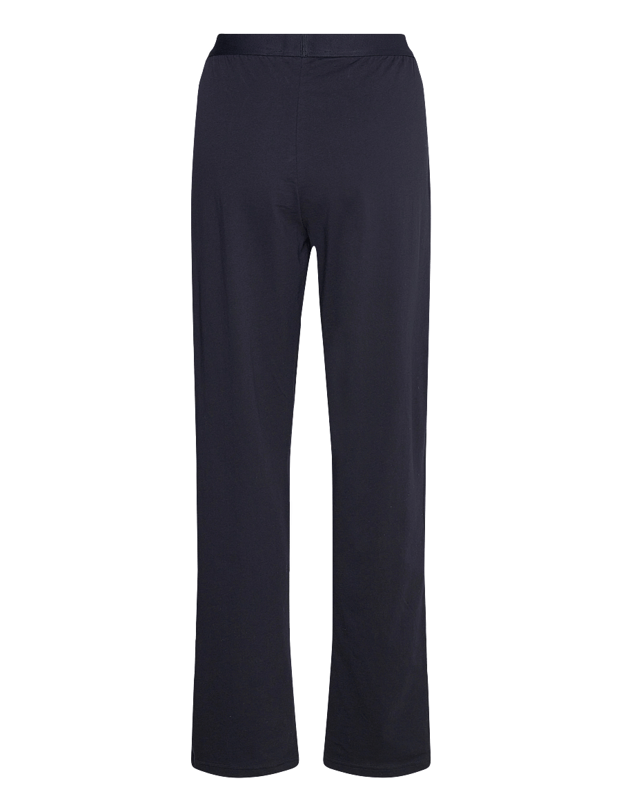 Tommy Hilfiger - JERSEY PANT - pyjamahose - desert sky - 2