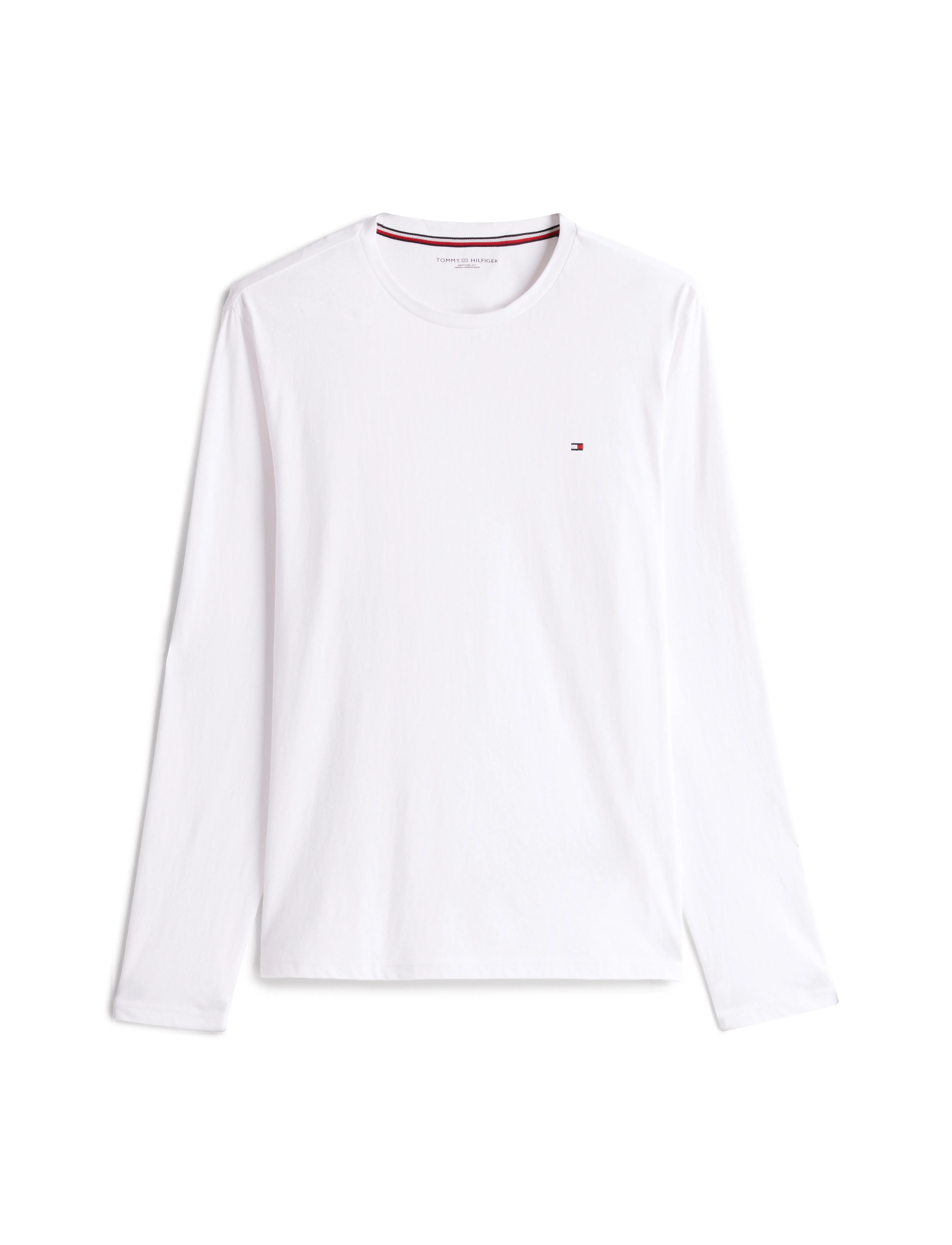 Tommy Hilfiger - LS PANT WOVEN SET PRINT - white / summer plaid - 2