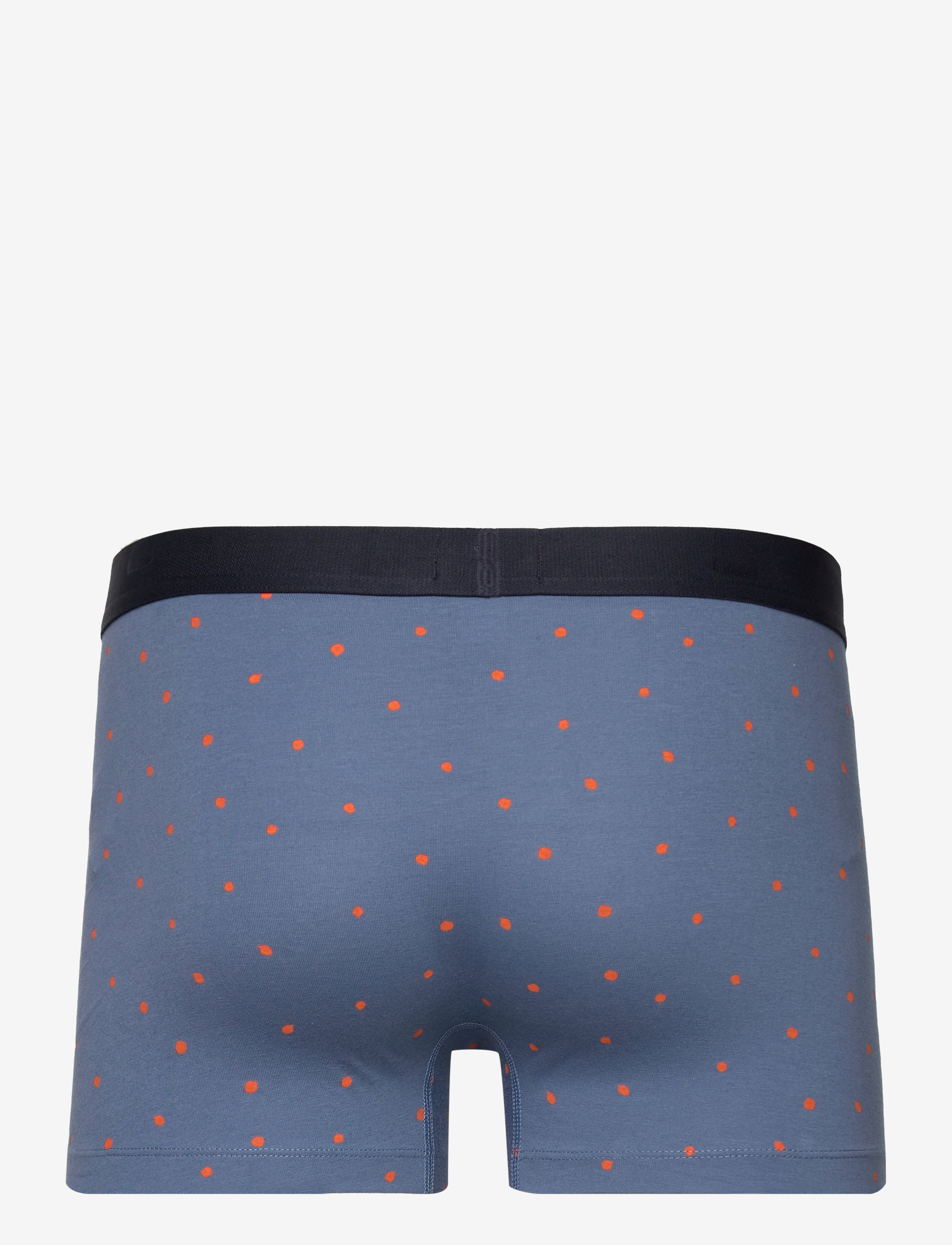 Tommy Hilfiger - TRUNK PRINT & SOCK SET - polka print/desert sky - 1