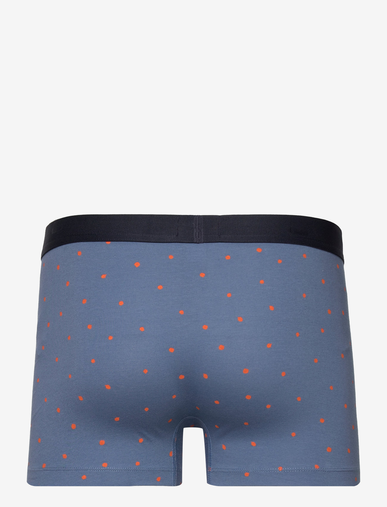 Tommy Hilfiger - TRUNK PRINT & SOCK SET - polka print/desert sky - 1