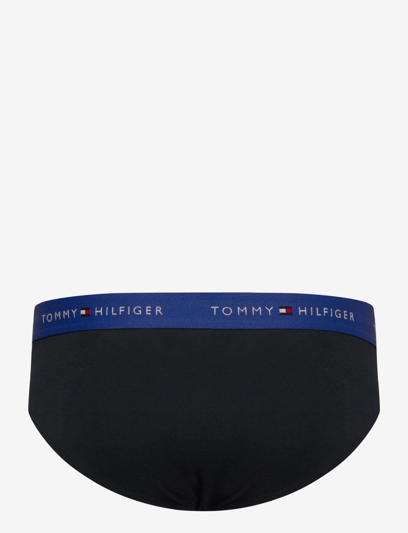 Tommy Hilfiger - 3P BRIEF WB - multipack kalsonger - bright blue/bright blue/bright blue - 5