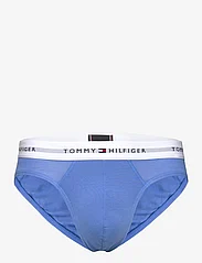 Tommy Hilfiger - 5P BRIEF - aluspüksid - rich oc/des sk/blue sp/des sk/green - 4