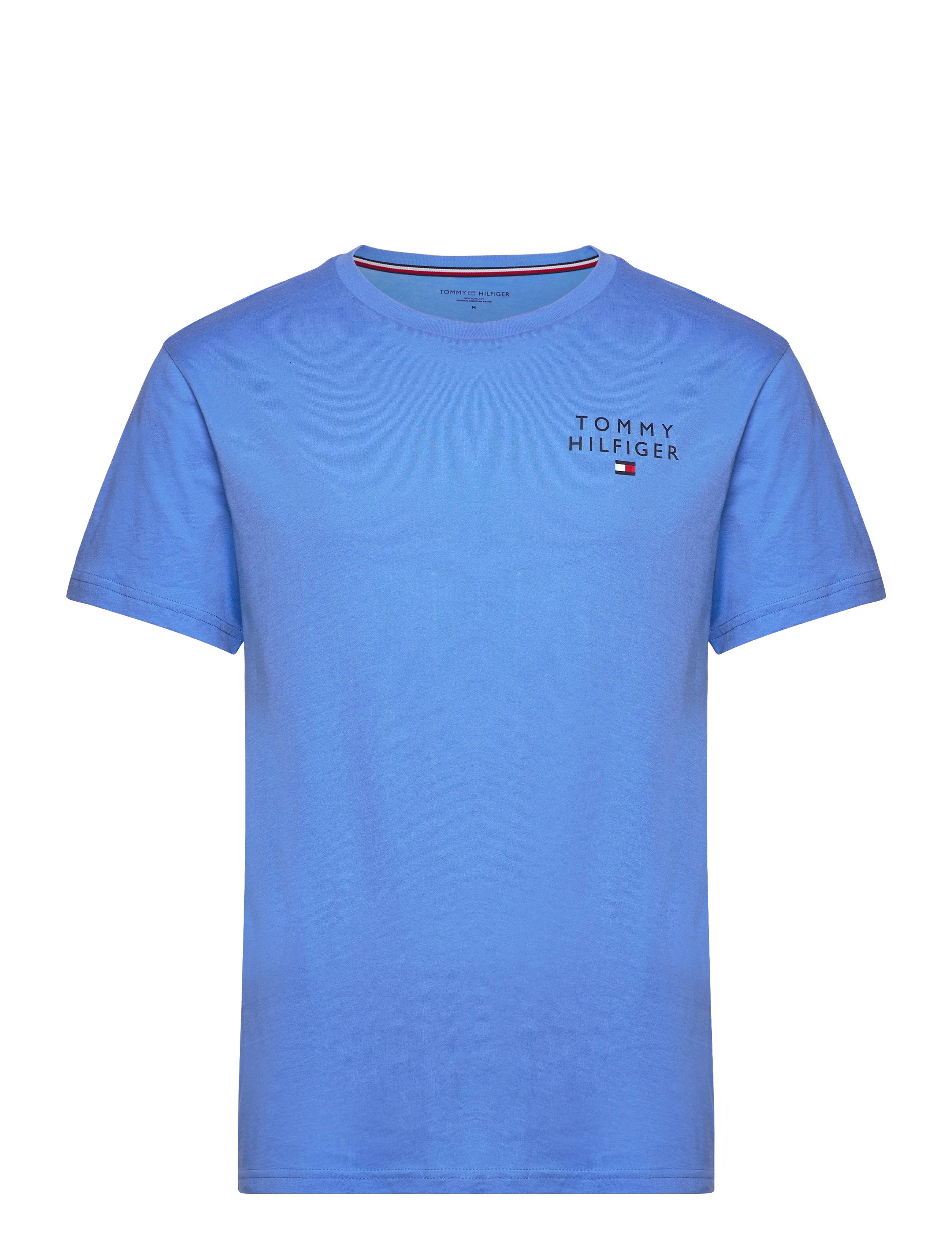 CN SS TEE LOGO - BLUE SPELL