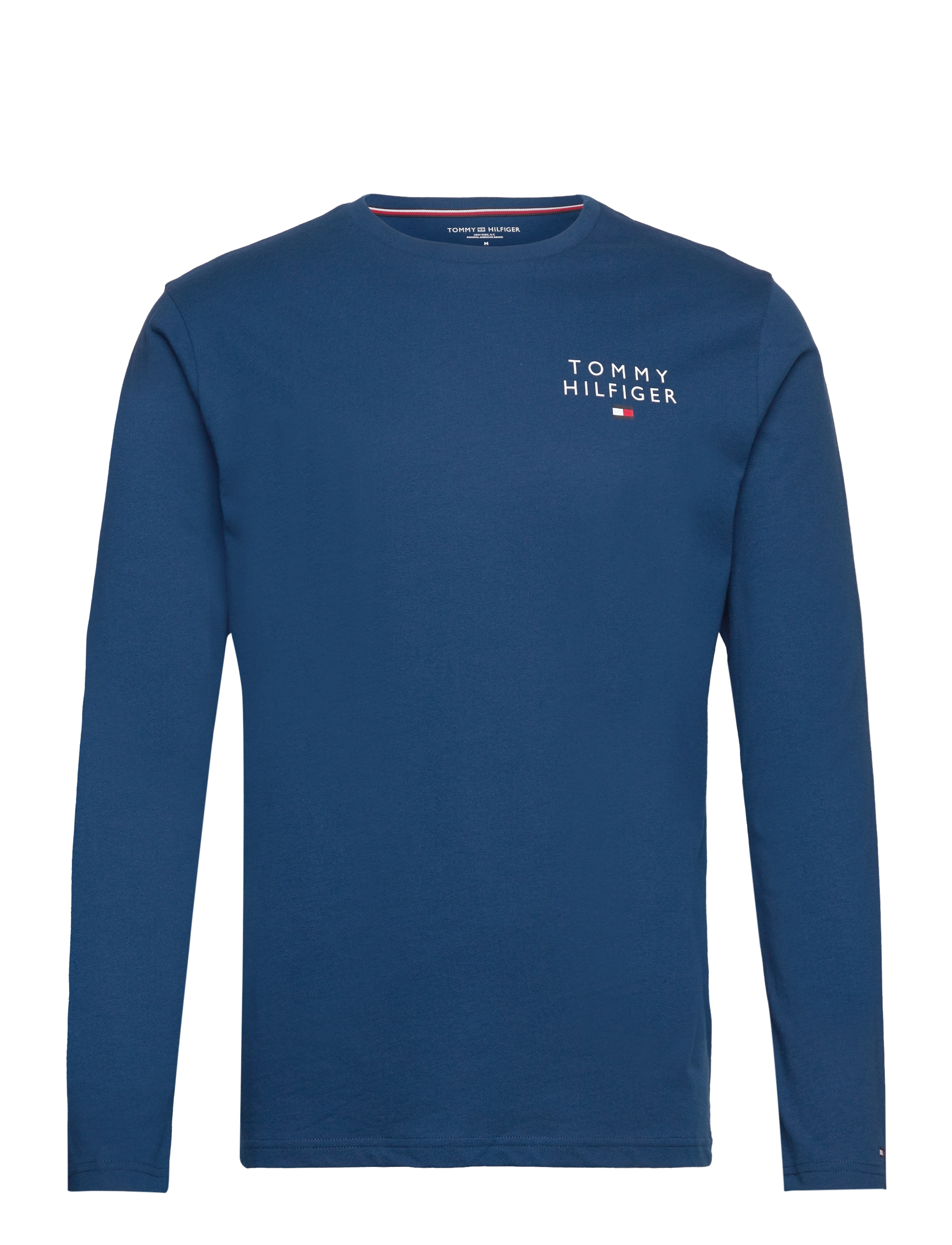 DEEP INDIGO