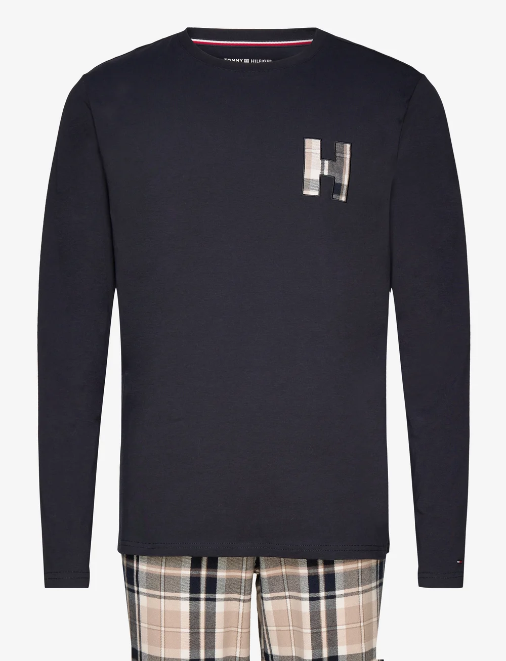 Hilfiger pyjamas clearance