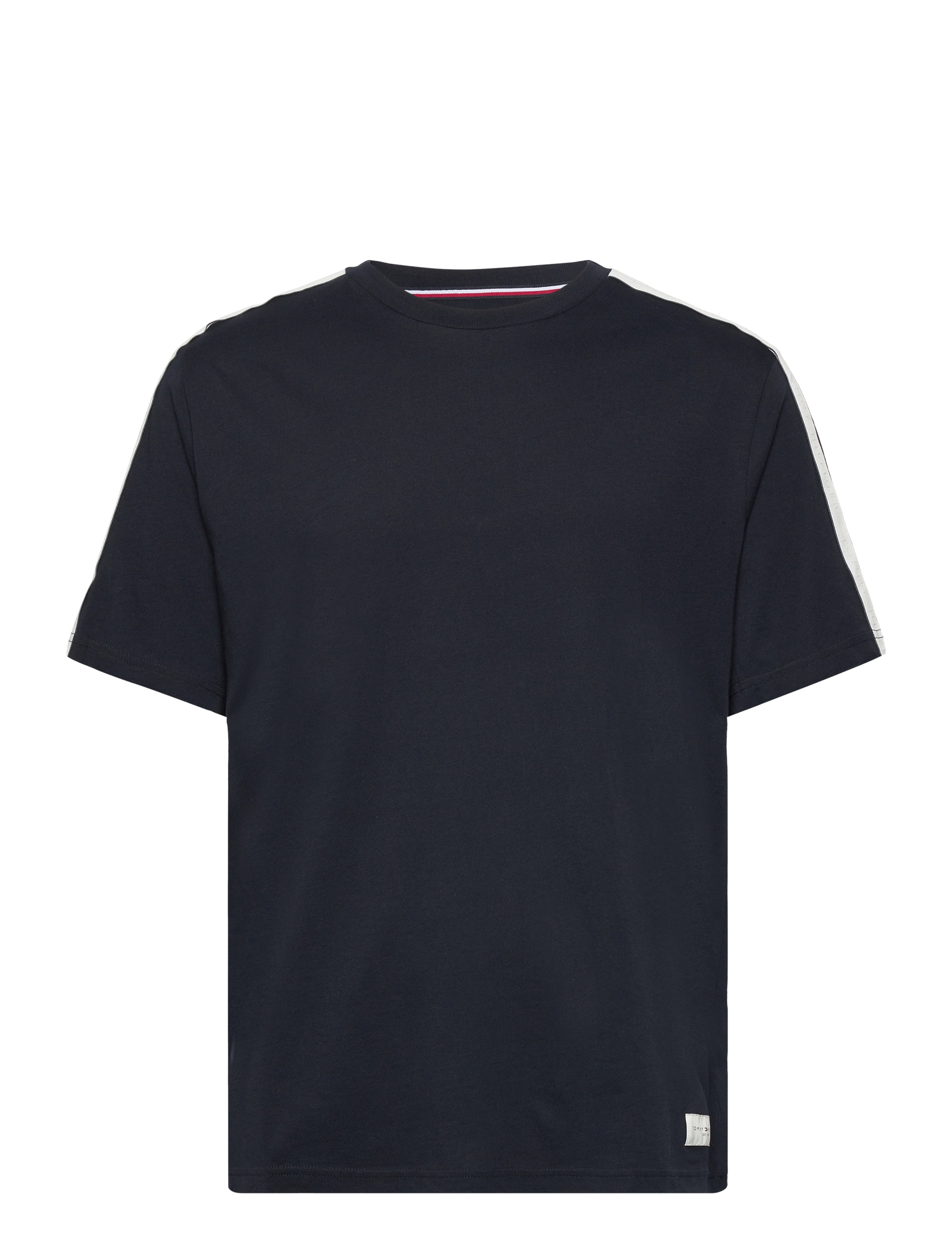 Tommy Hilfiger - Ss Tee Logo