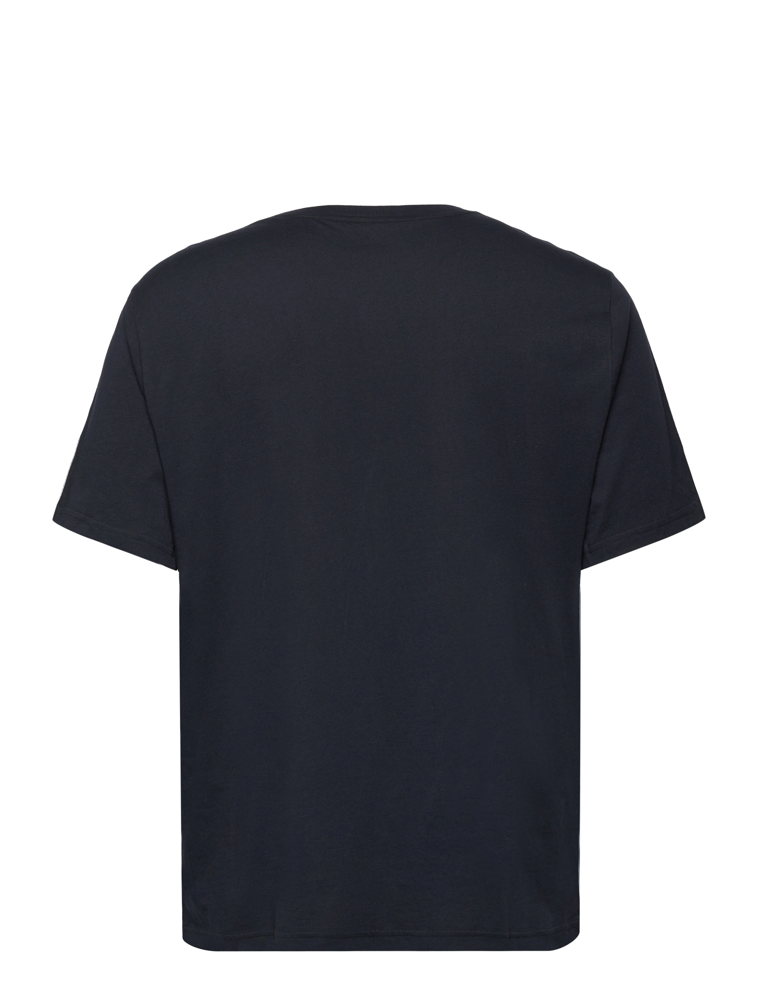 Tommy Hilfiger - SS TEE LOGO - short-sleeved t-shirts - desert sky - 1