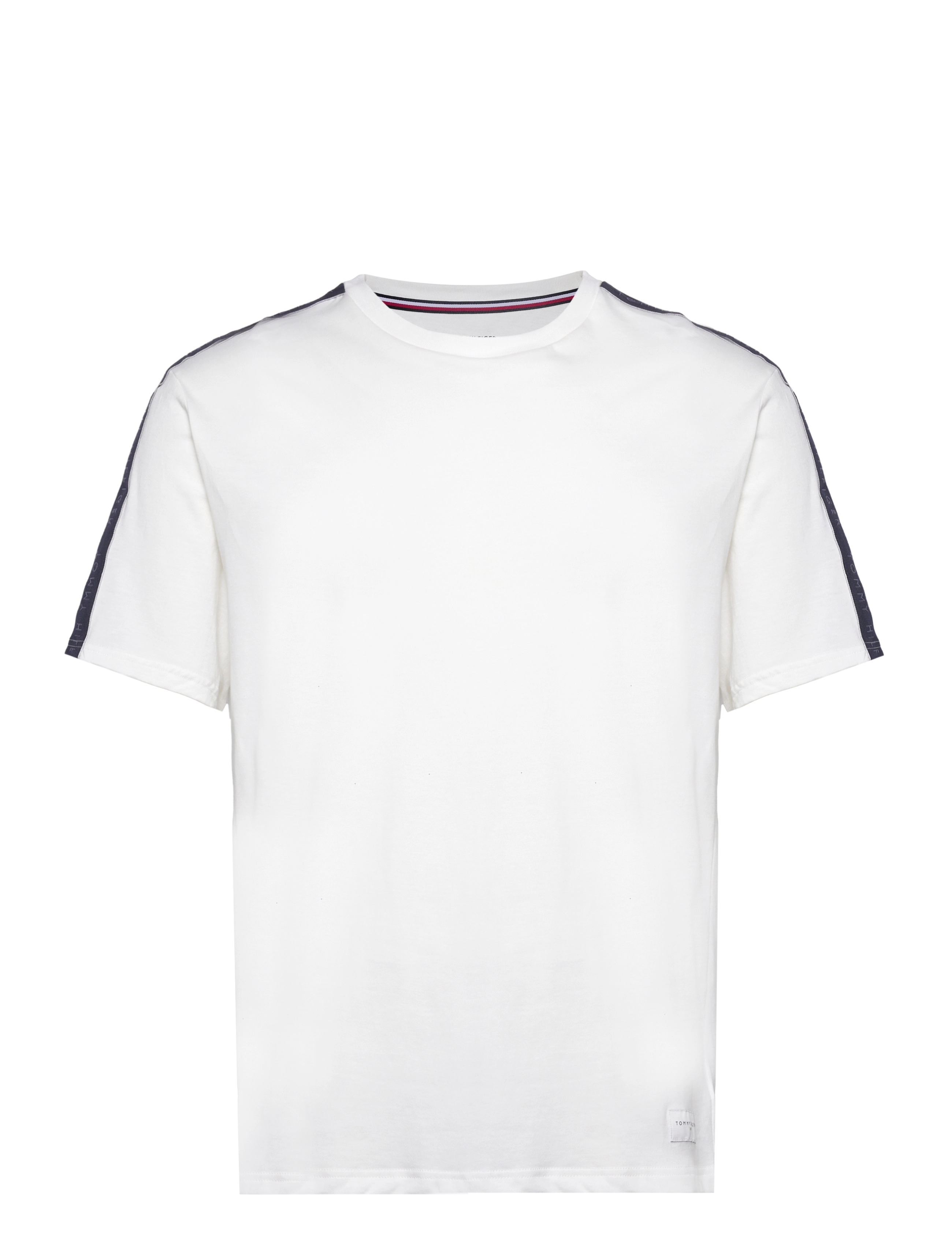 Tommy Hilfiger - Ss Tee Logo