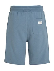Tommy Hilfiger - HWK SHORT - pyjama bottoms - blue coal - 4