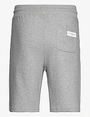 Tommy Hilfiger - HWK SHORT - pyjama bottoms - light grey heather - 1