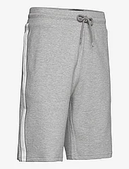 Tommy Hilfiger - HWK SHORT - pyjama bottoms - light grey heather - 3