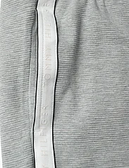 Tommy Hilfiger - HWK SHORT - spodnie piżamowe - light grey heather - 4