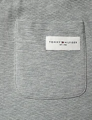 Tommy Hilfiger - HWK SHORT - pyjamahousut - light grey heather - 6