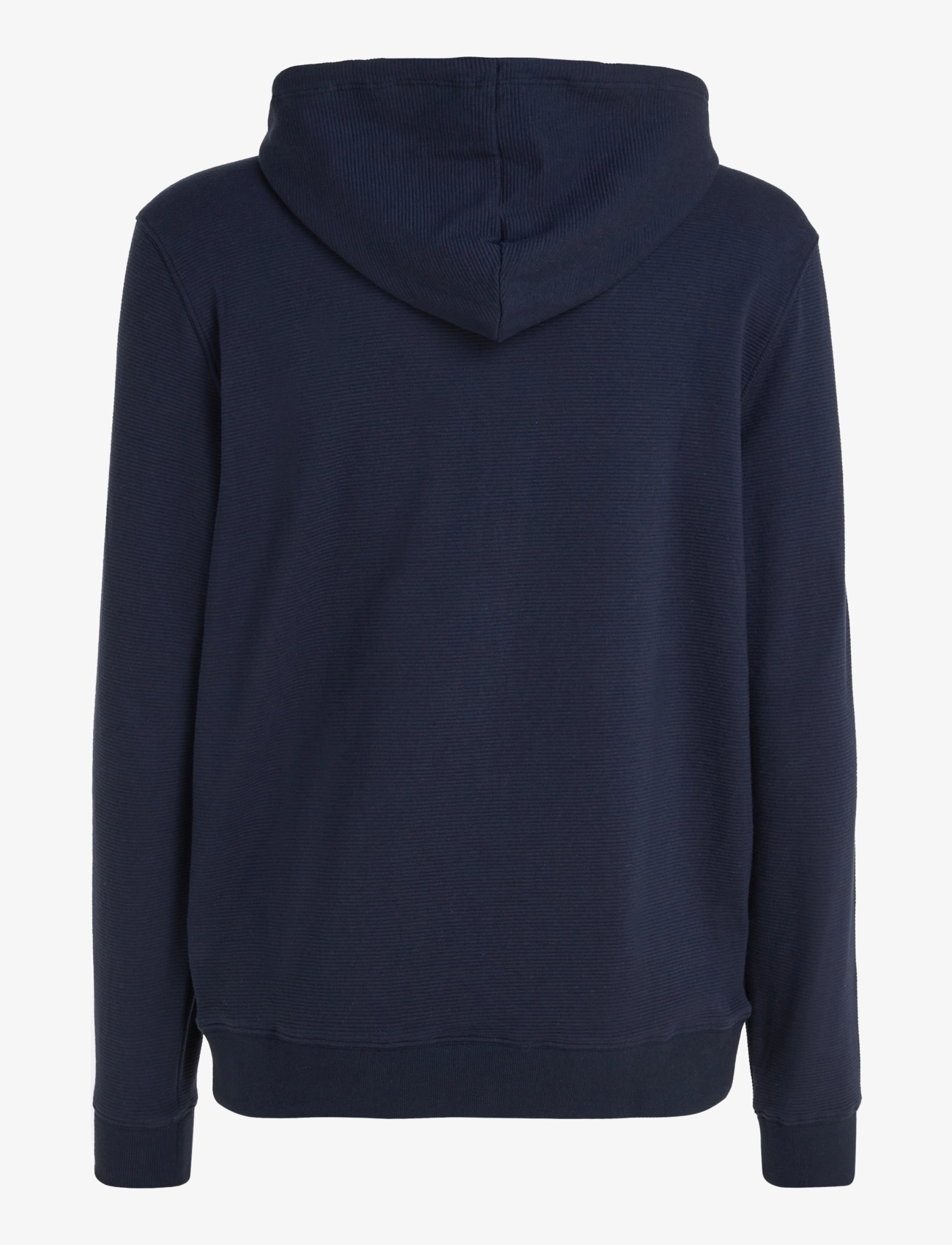 Tommy Hilfiger - HWK FZ HOODIE - sweats à capuche - desert sky - 2