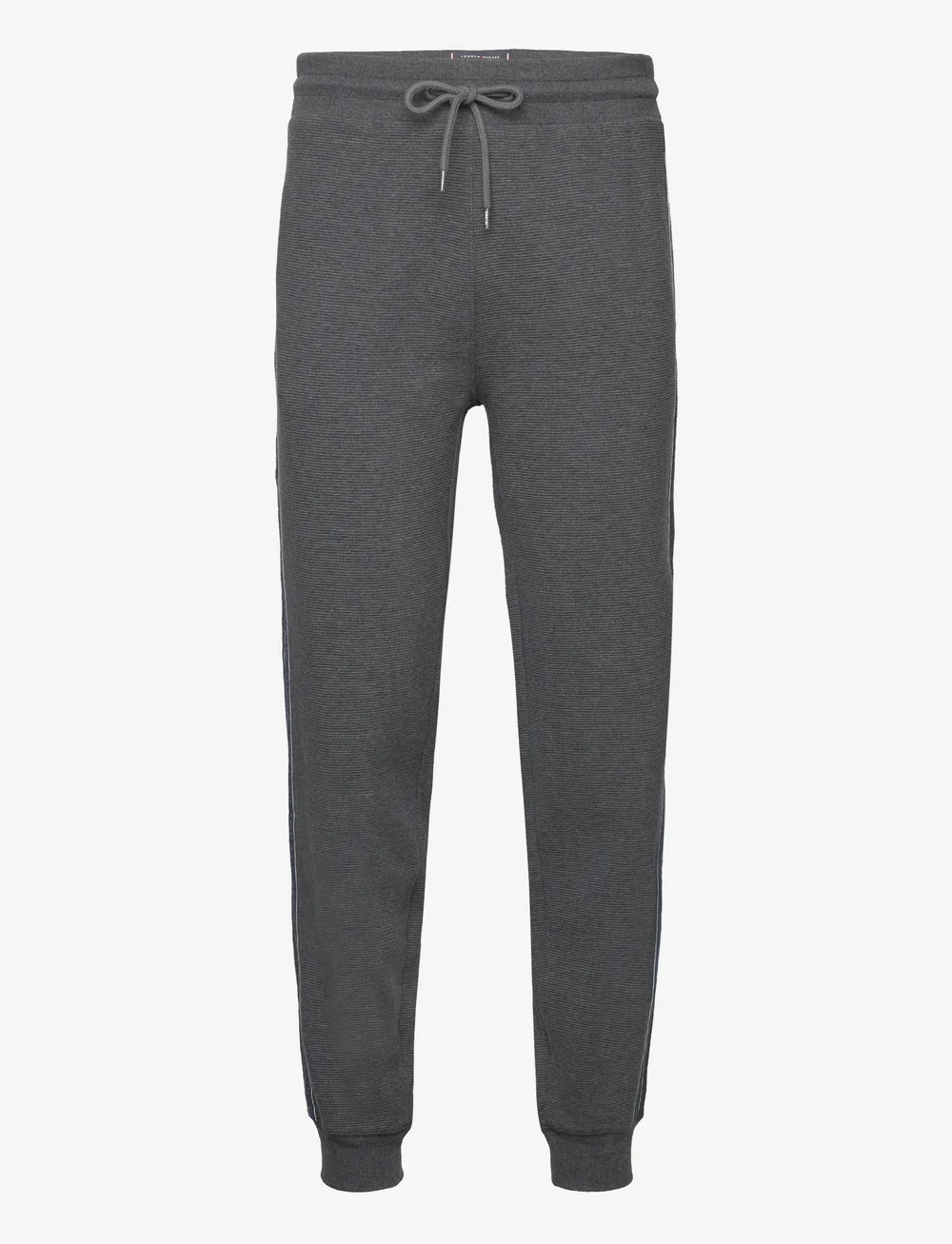 Tommy Hilfiger - HWK TRACK PANT - pyjama bottoms - dark grey ht - 0