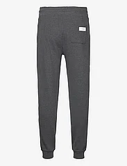 Tommy Hilfiger - HWK TRACK PANT - pyjama bottoms - dark grey ht - 1