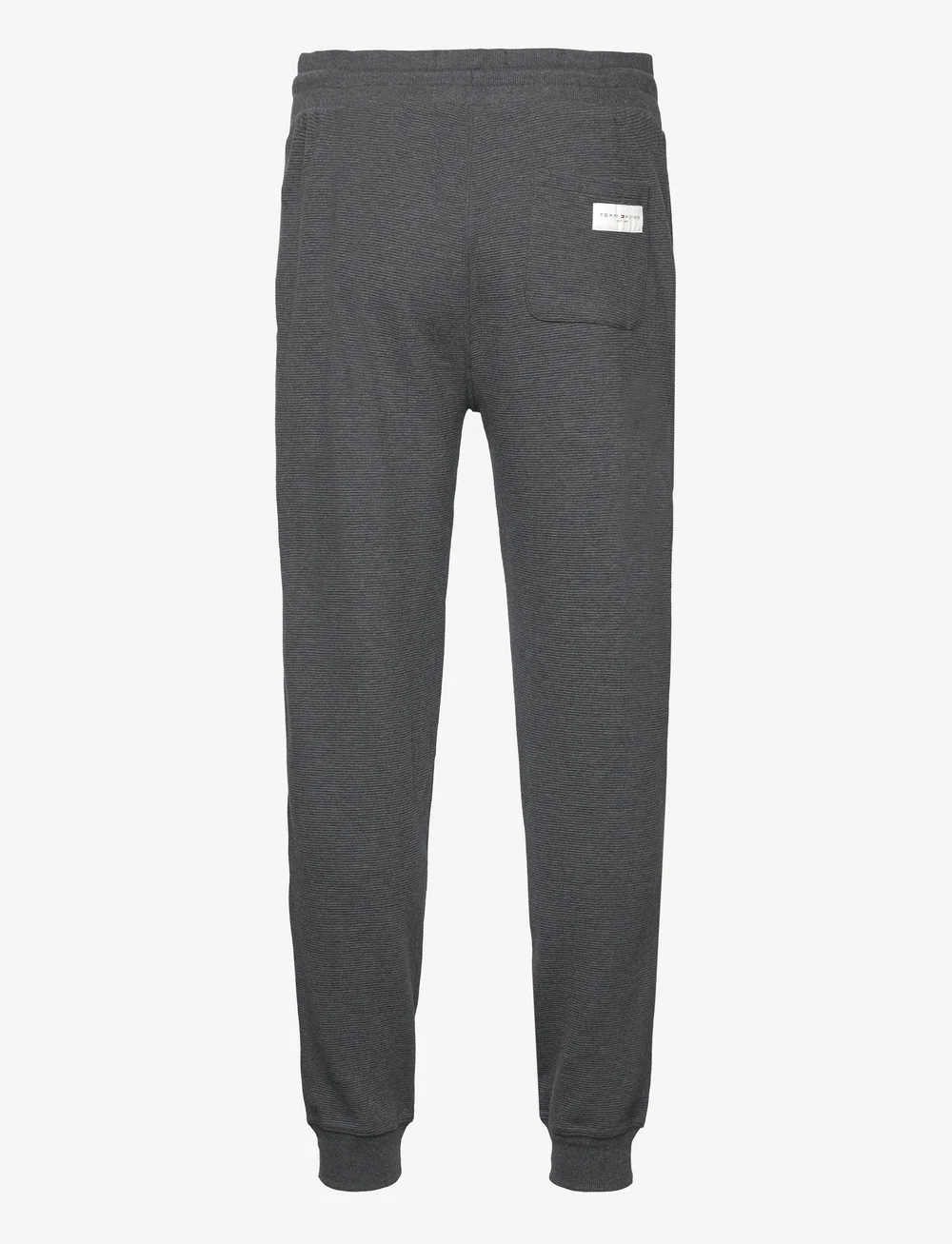 Tommy Hilfiger - HWK TRACK PANT - pyjama bottoms - dark grey ht - 1