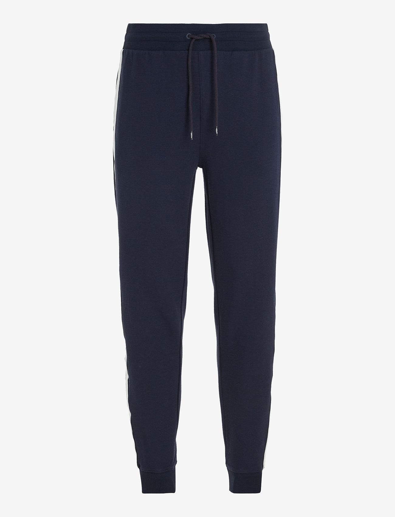 Tommy Hilfiger - HWK TRACK PANT - geschenke unter 100€ - desert sky - 0