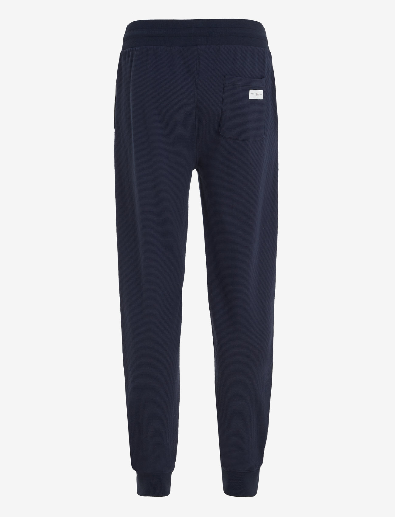 Tommy Hilfiger - HWK TRACK PANT - geschenke unter 100€ - desert sky - 4