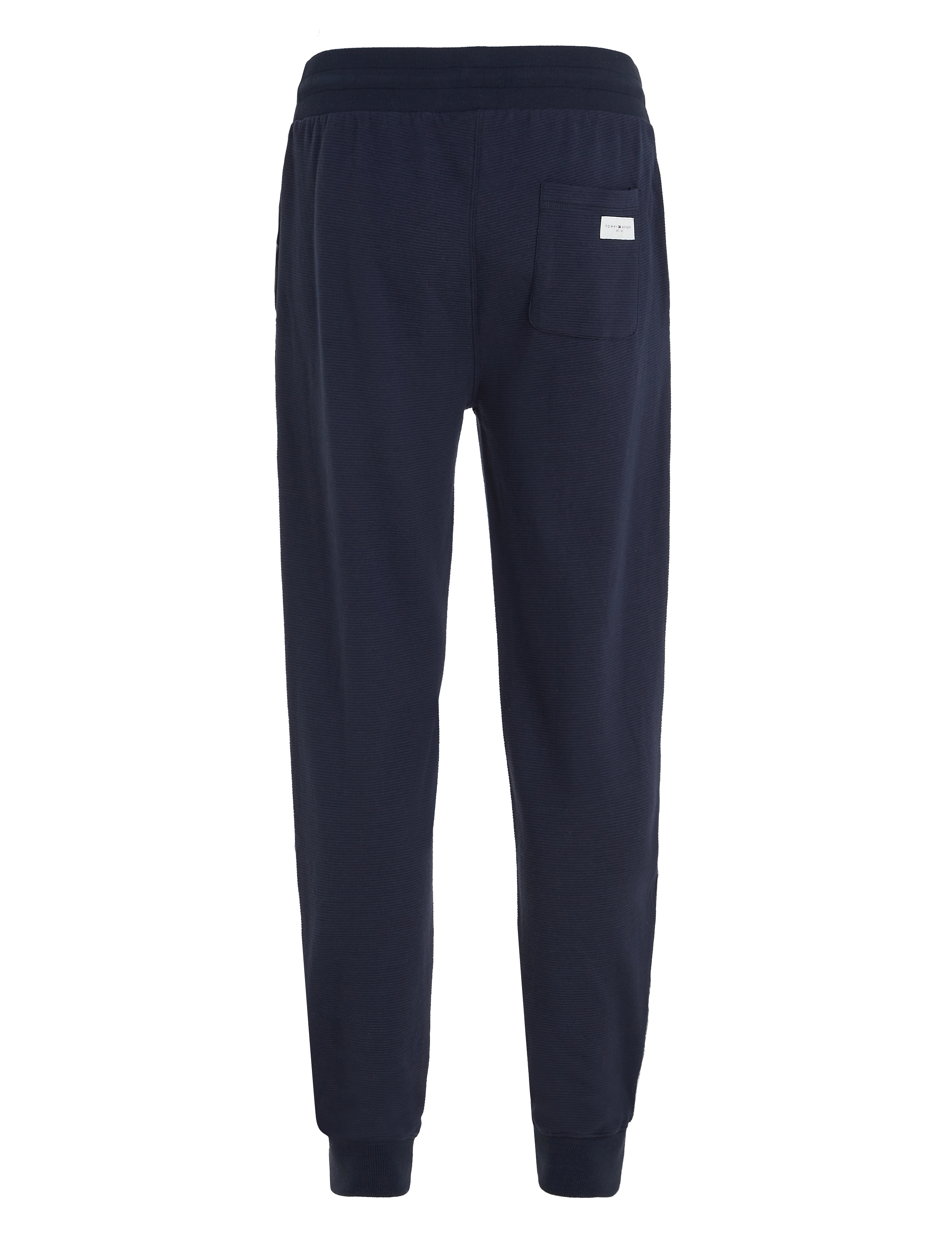 Tommy Hilfiger - HWK TRACK PANT - pyjamabroeken - desert sky - 4