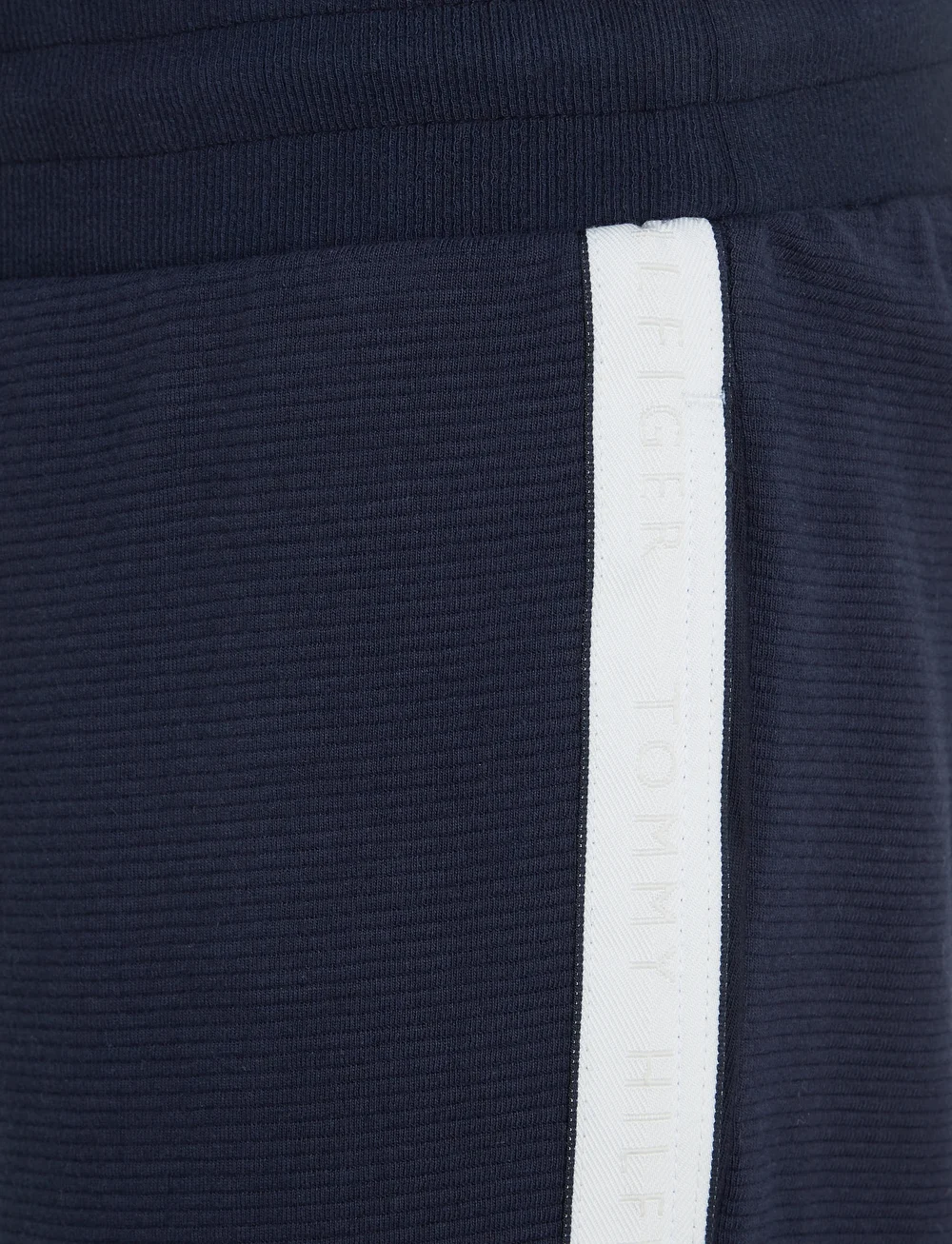 Tommy Hilfiger - HWK TRACK PANT - pyjama bottoms - desert sky - 5