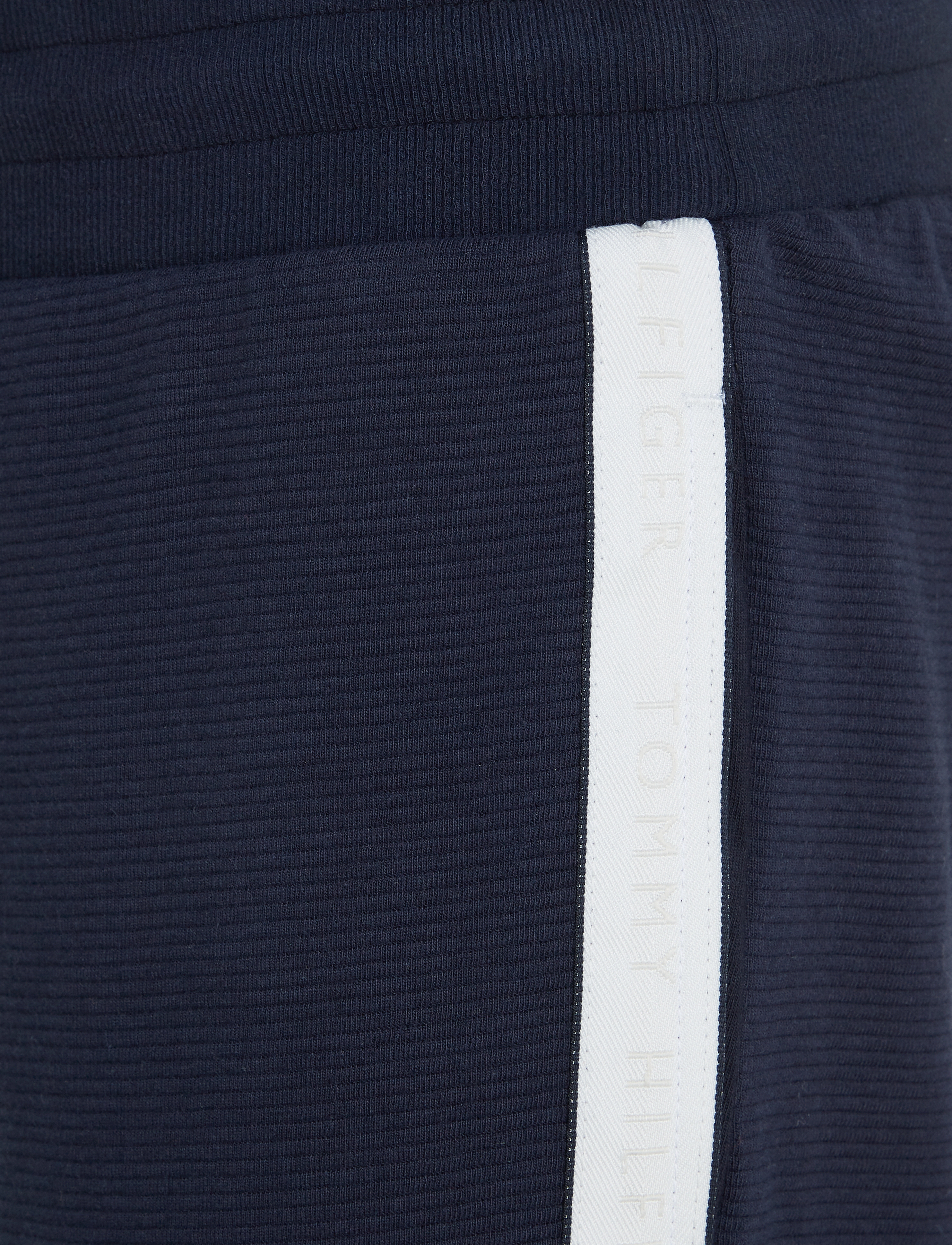 Tommy Hilfiger - HWK TRACK PANT - pyjamabroeken - desert sky - 5