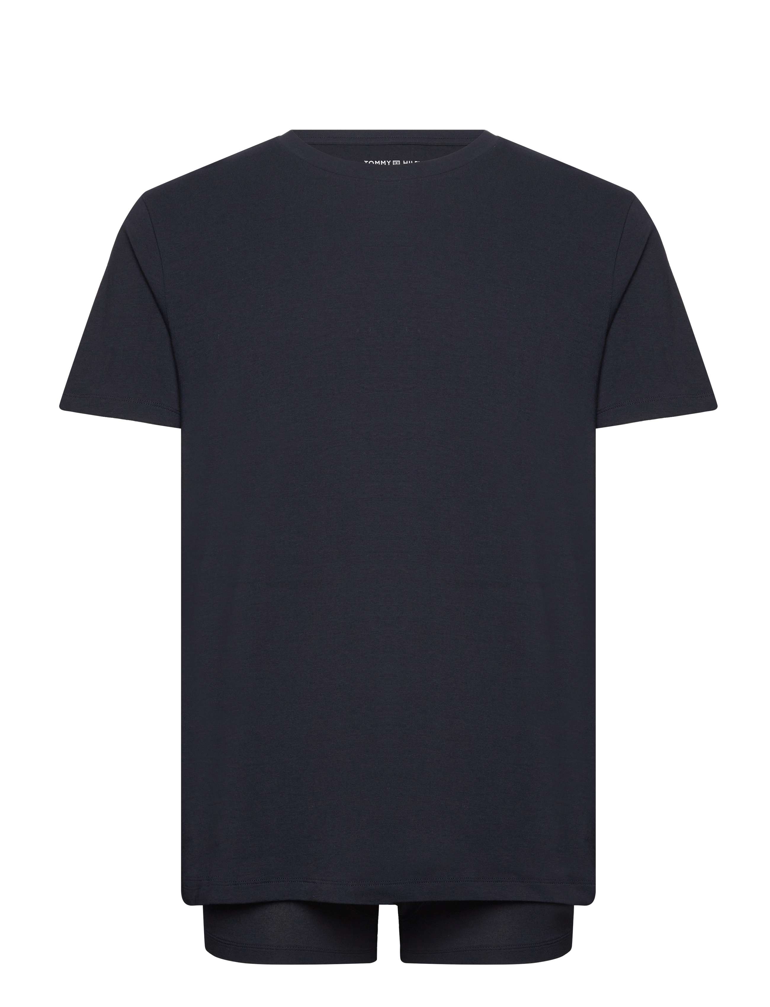 TRUNK & TEE - DESERT SKY/DESERT SKY