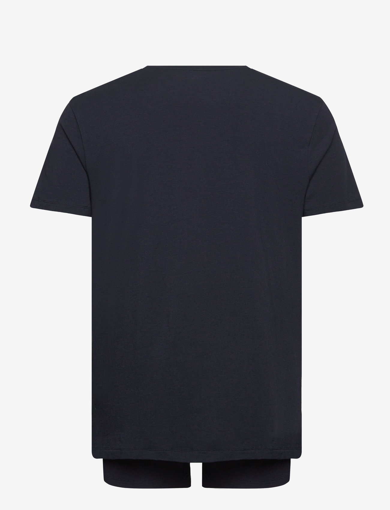 Tommy Hilfiger - TRUNK & TEE - desert sky/desert sky - 1