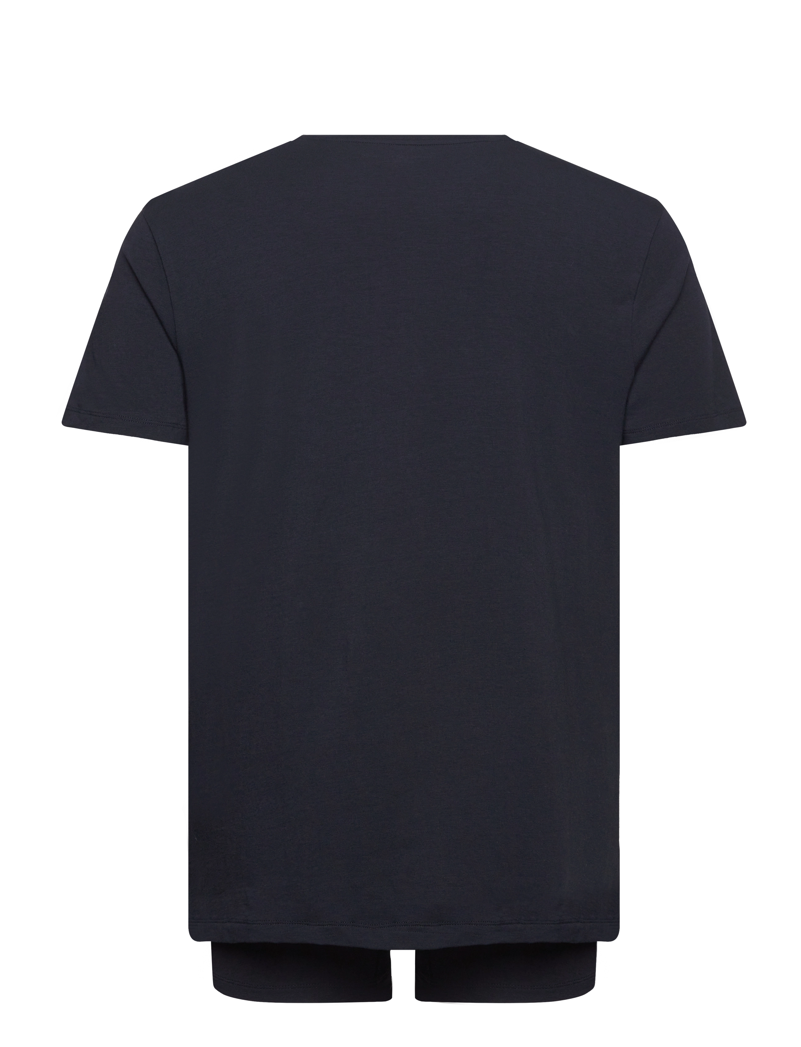 Tommy Hilfiger - TRUNK & TEE - desert sky/desert sky - 1