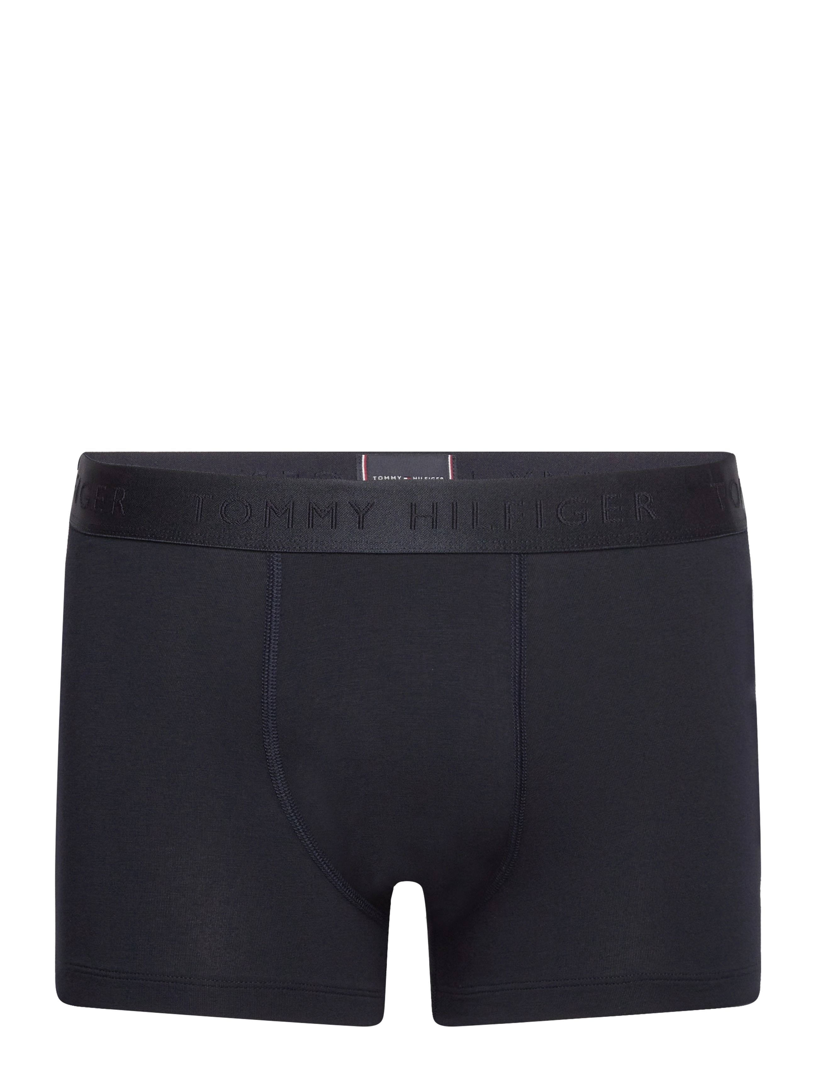 Tommy Hilfiger - TRUNK & TEE - desert sky/desert sky - 2