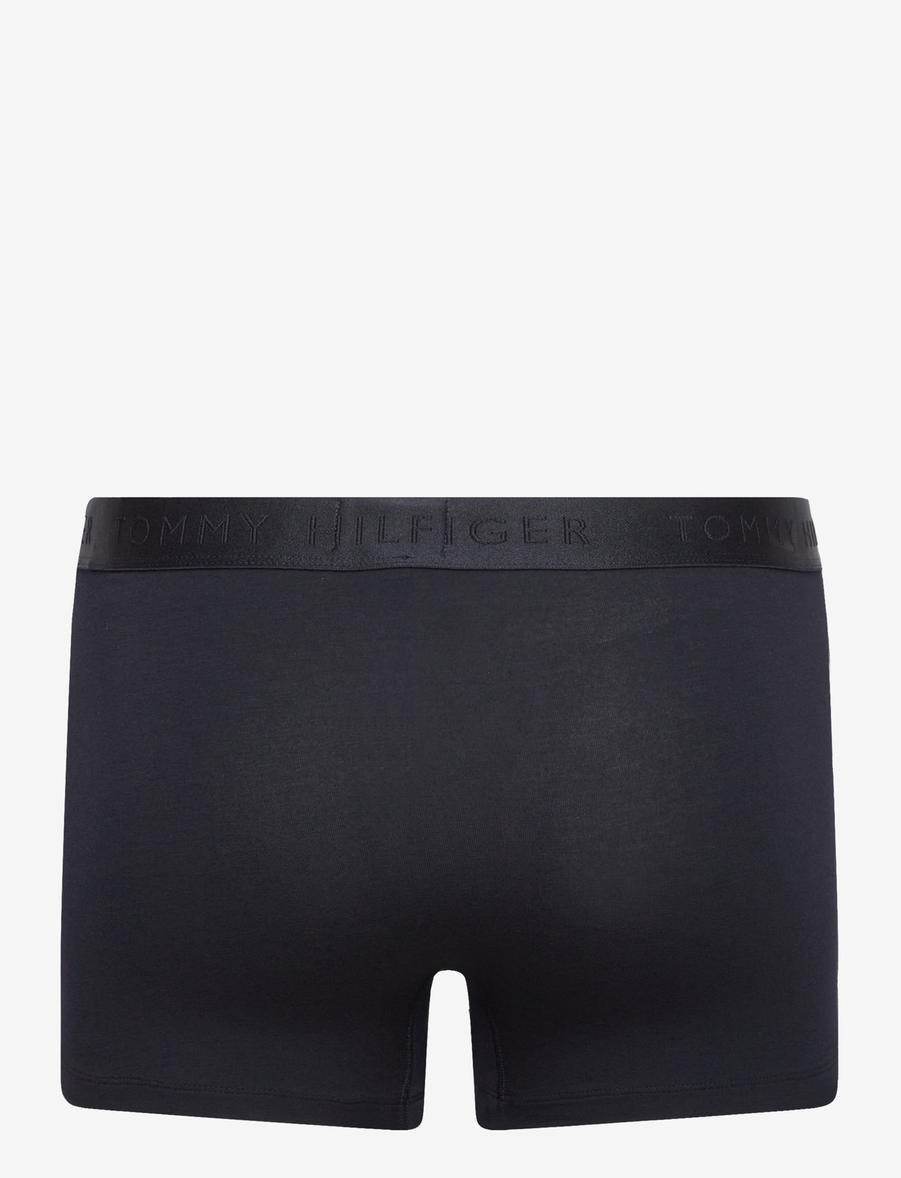 Tommy Hilfiger - TRUNK & TEE - desert sky/desert sky - 3