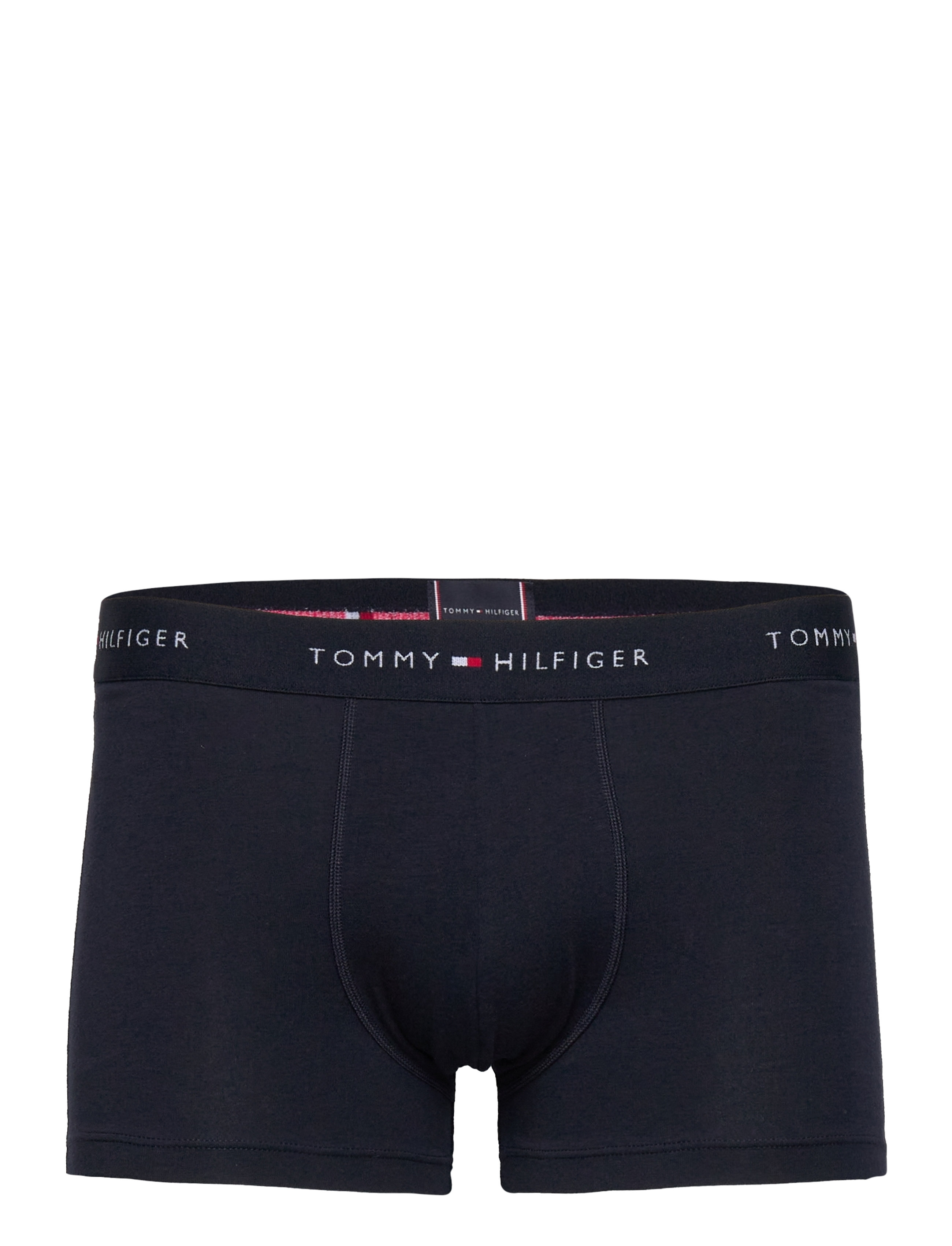 Tommy Hilfiger 5p Trunk Wb - Boxershorts - Boozt.com