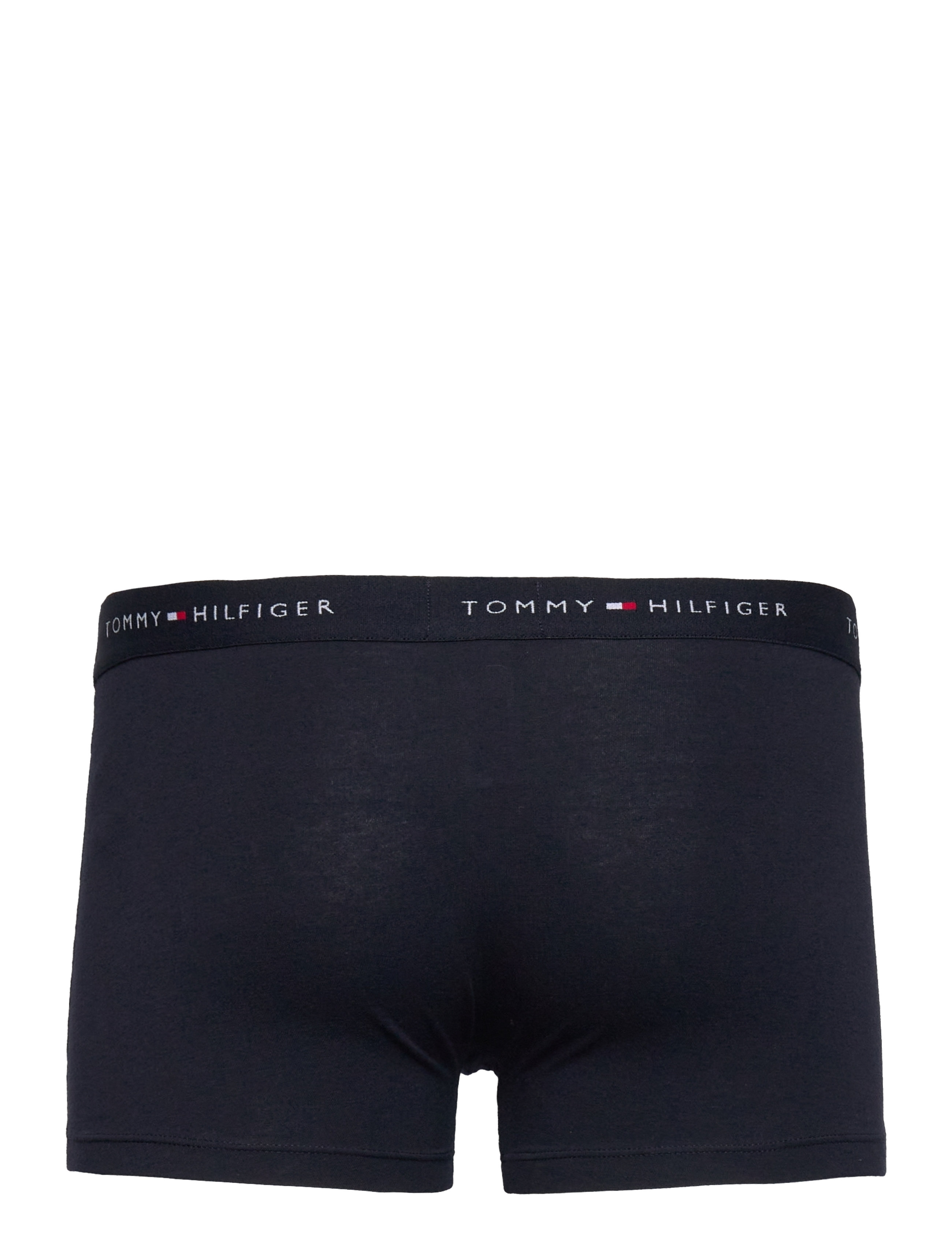 Tommy Hilfiger 5p Trunk Wb - Boxershorts - Boozt.com 