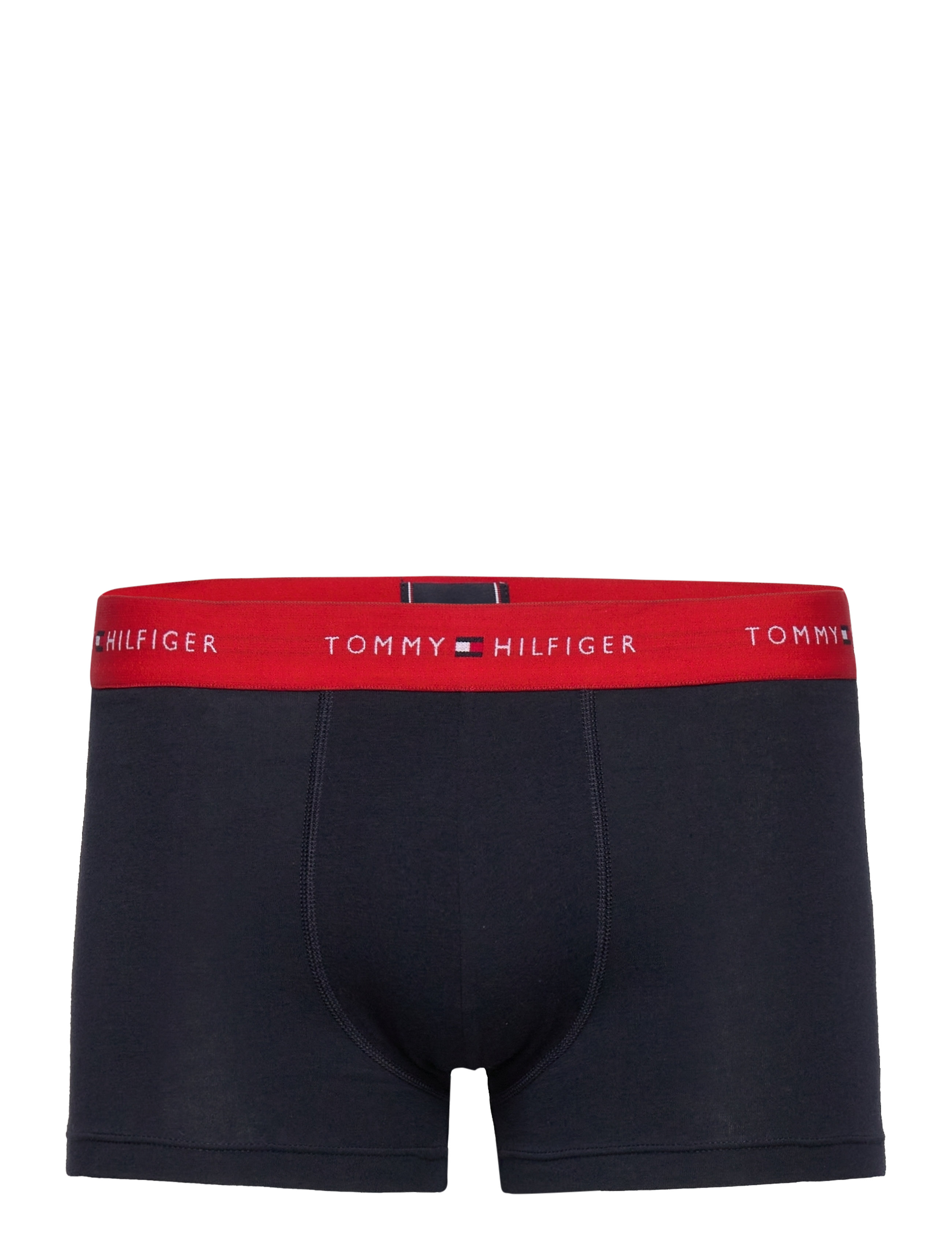 Tommy Hilfiger 5p Trunk Wb - Boxershorts - Boozt.com 