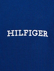 Tommy Hilfiger - SS TEE - laveste priser - anchor blue - 5